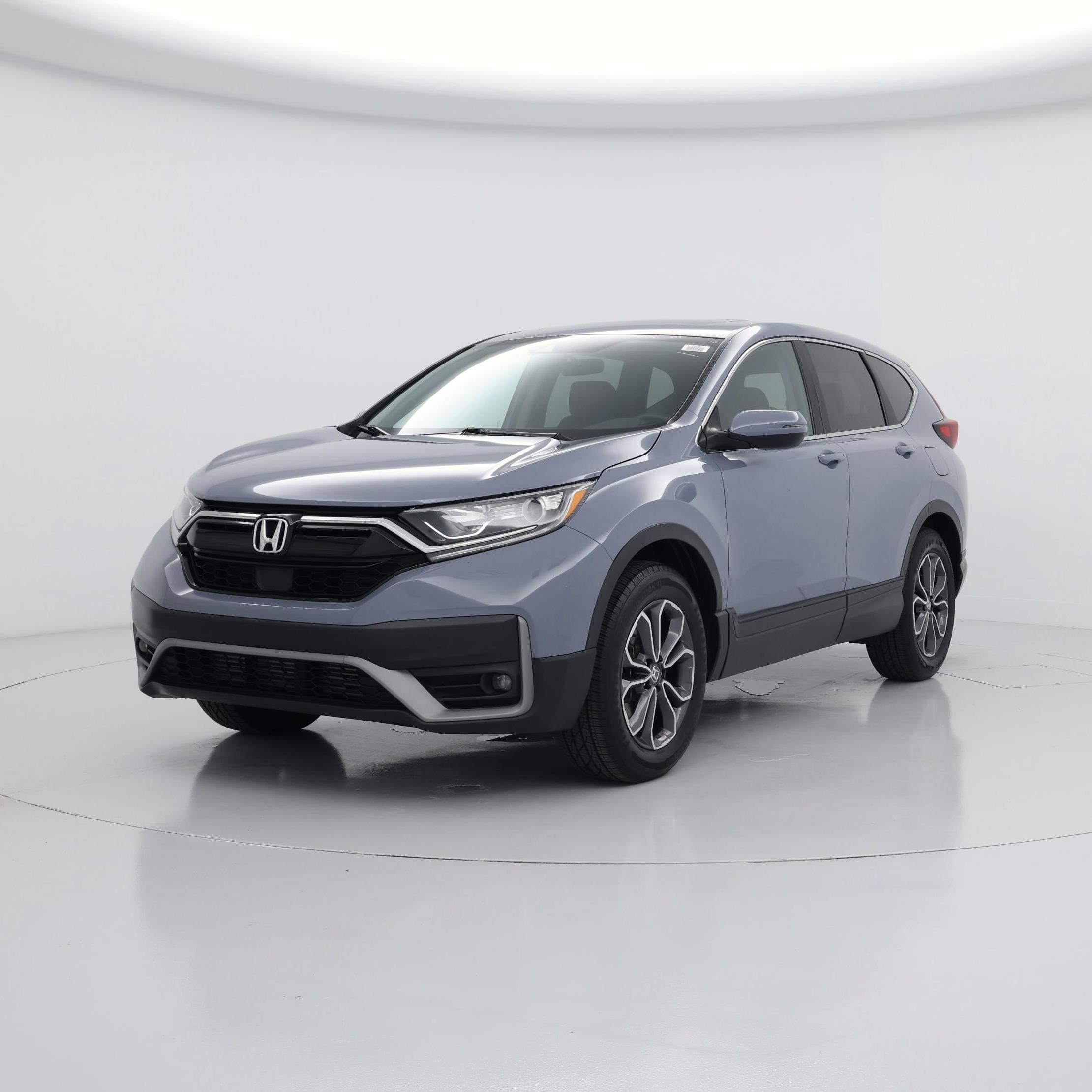 Thumbnail: 2022 Honda CR-V - 4