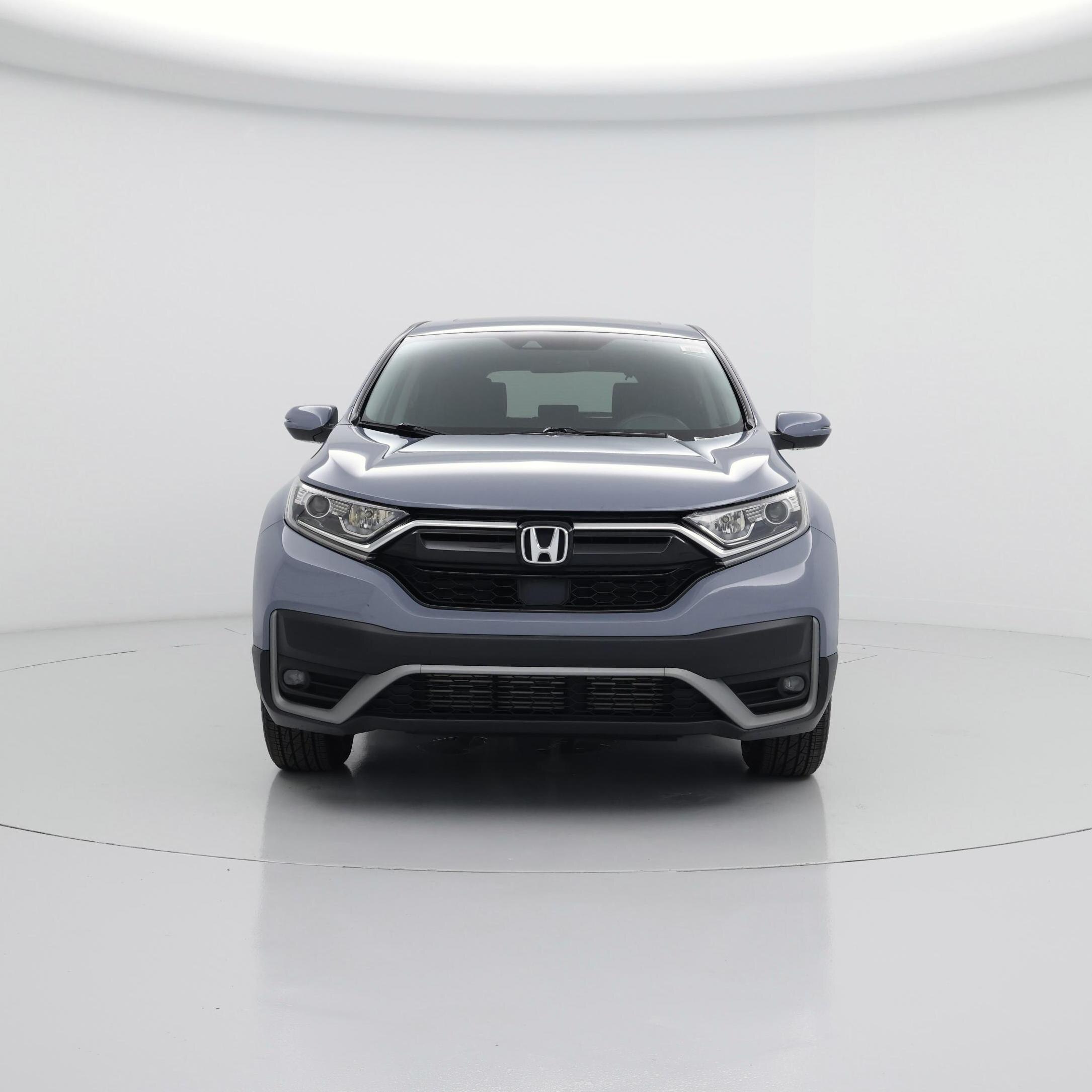 Thumbnail: 2022 Honda CR-V - 5