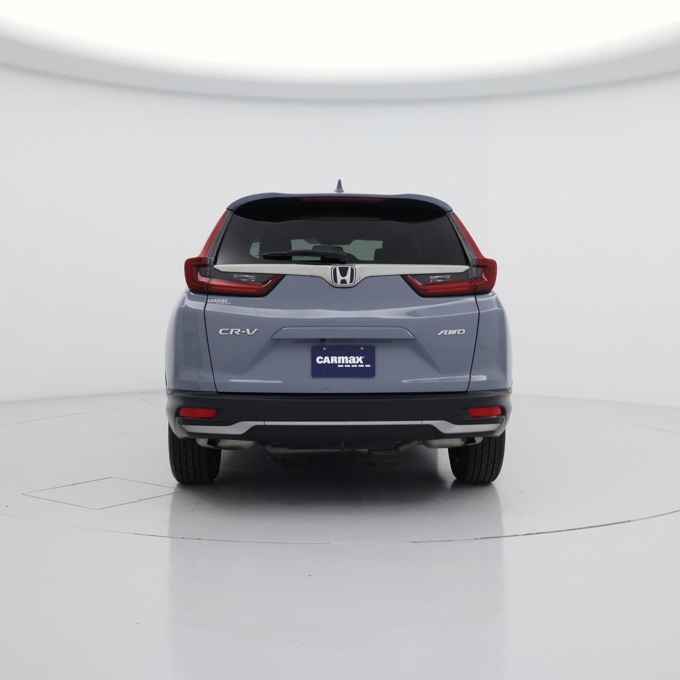 Thumbnail: 2022 Honda CR-V - 6