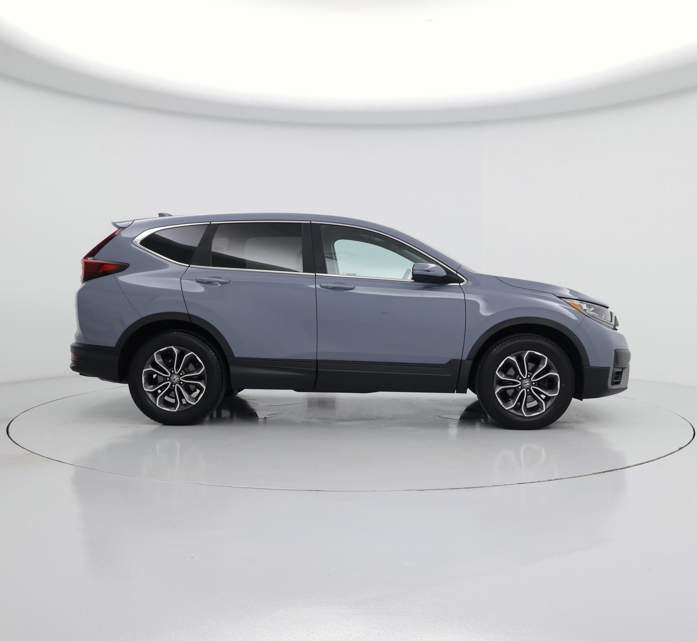 Thumbnail: 2022 Honda CR-V - 7