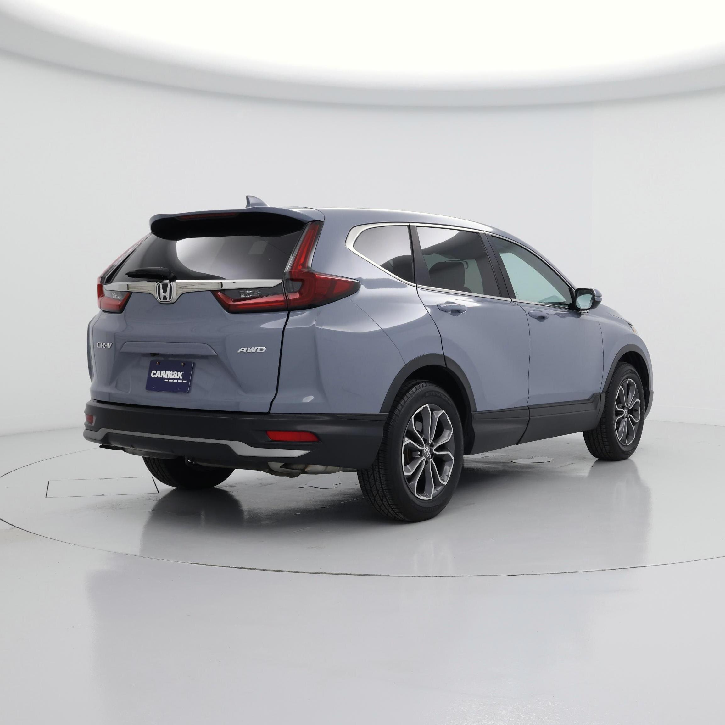 Thumbnail: 2022 Honda CR-V - 8