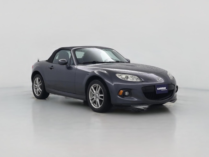 2014 Mazda MX-5 Miata Sport -
                  Fredericksburg, VA