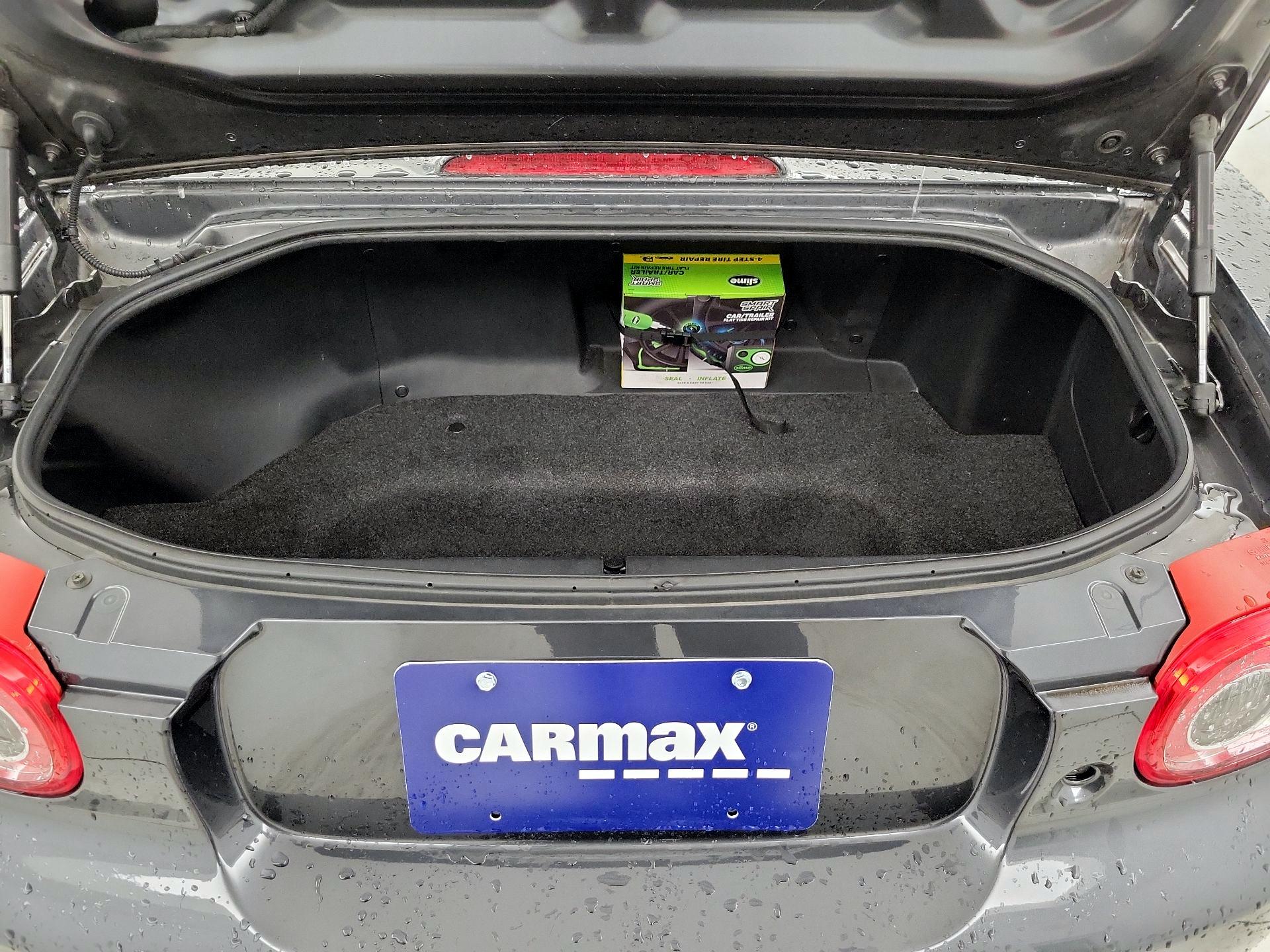 Thumbnail: 2014 Mazda MX-5 Miata - 18