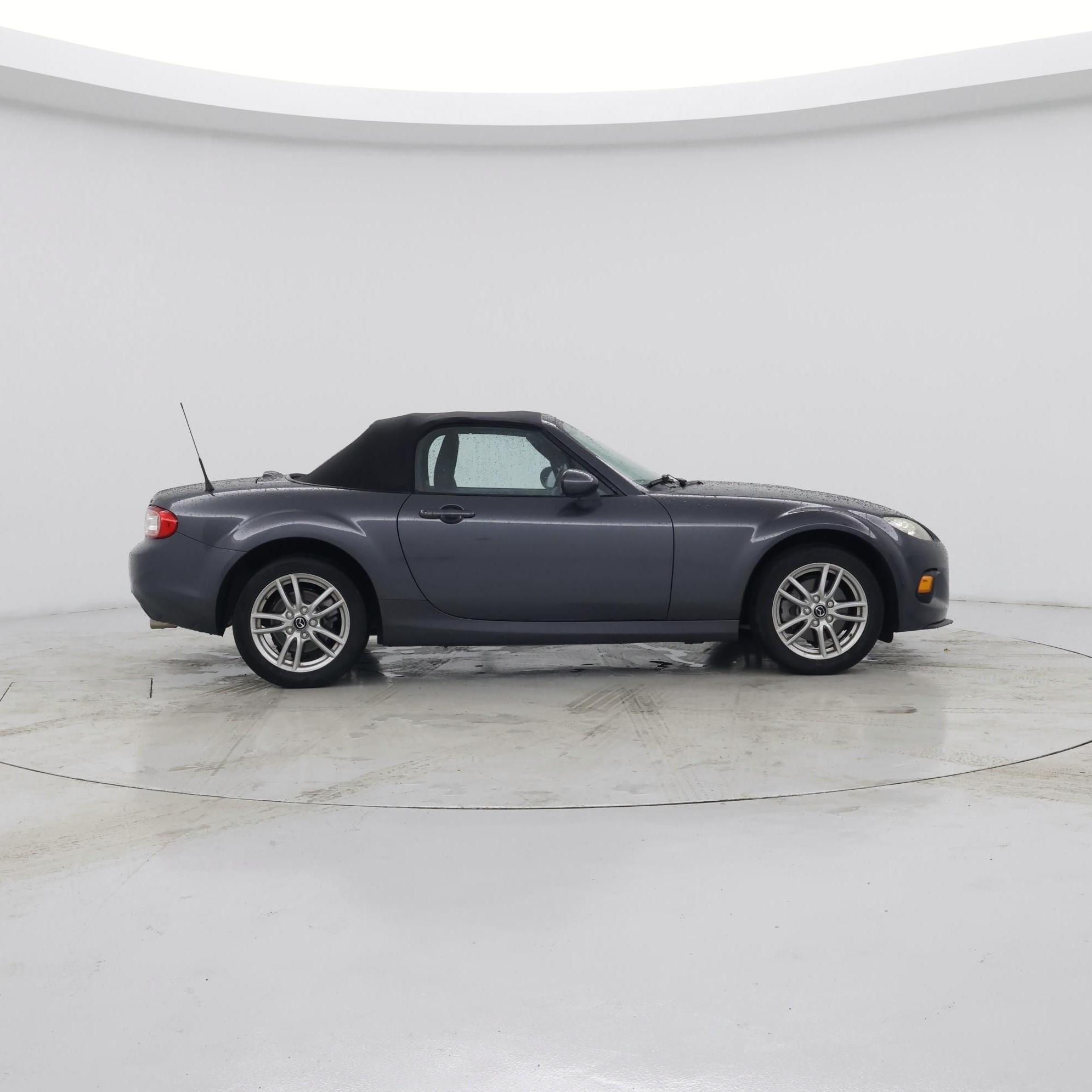 Thumbnail: 2014 Mazda MX-5 Miata - 7