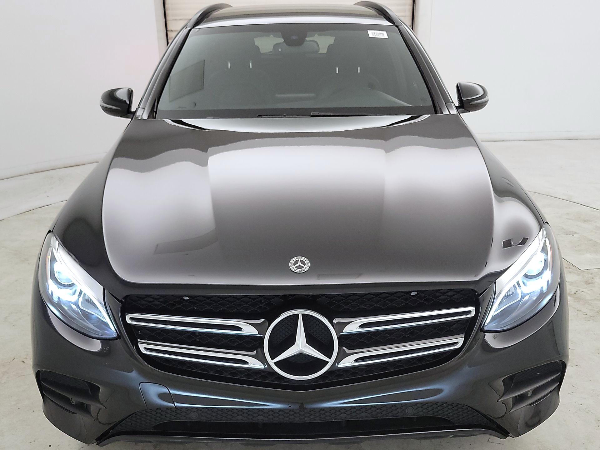 Thumbnail: 2019 Mercedes-Benz GLC - 2