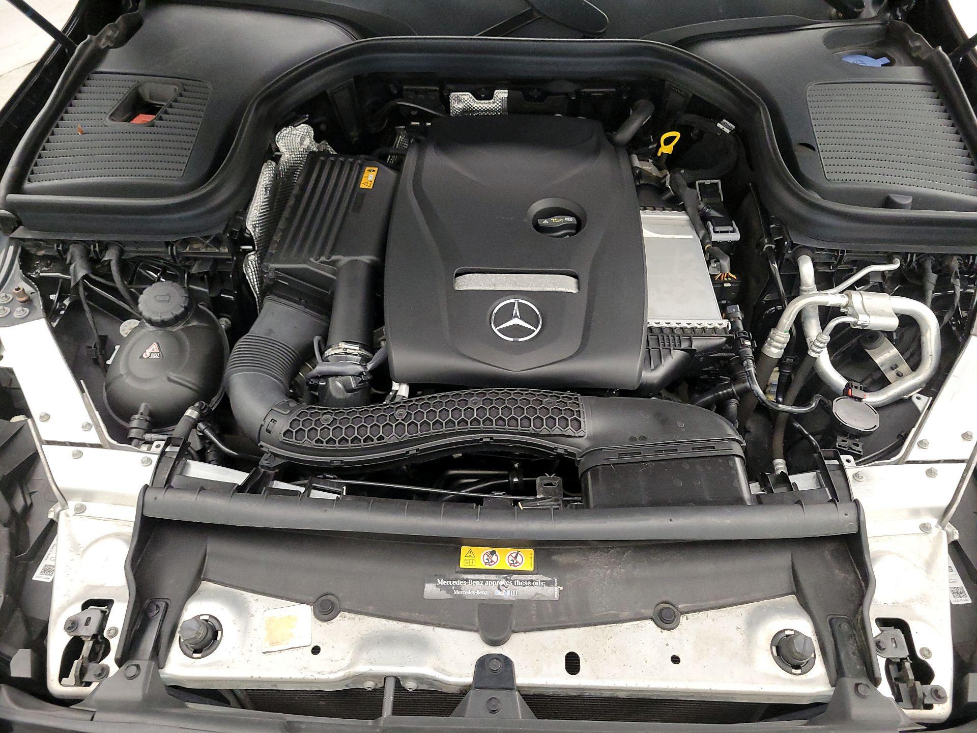 Thumbnail: 2019 Mercedes-Benz GLC - 20