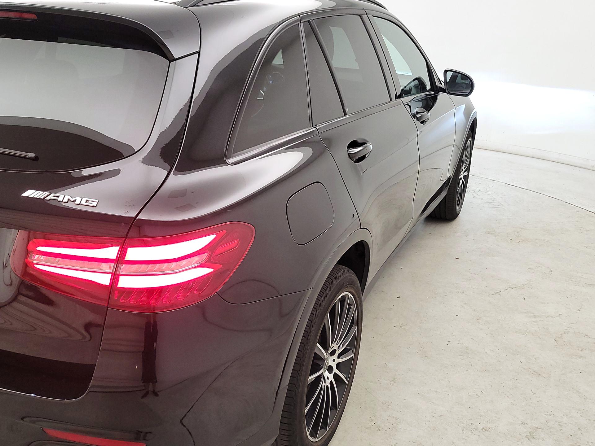 Thumbnail: 2019 Mercedes-Benz GLC - 5