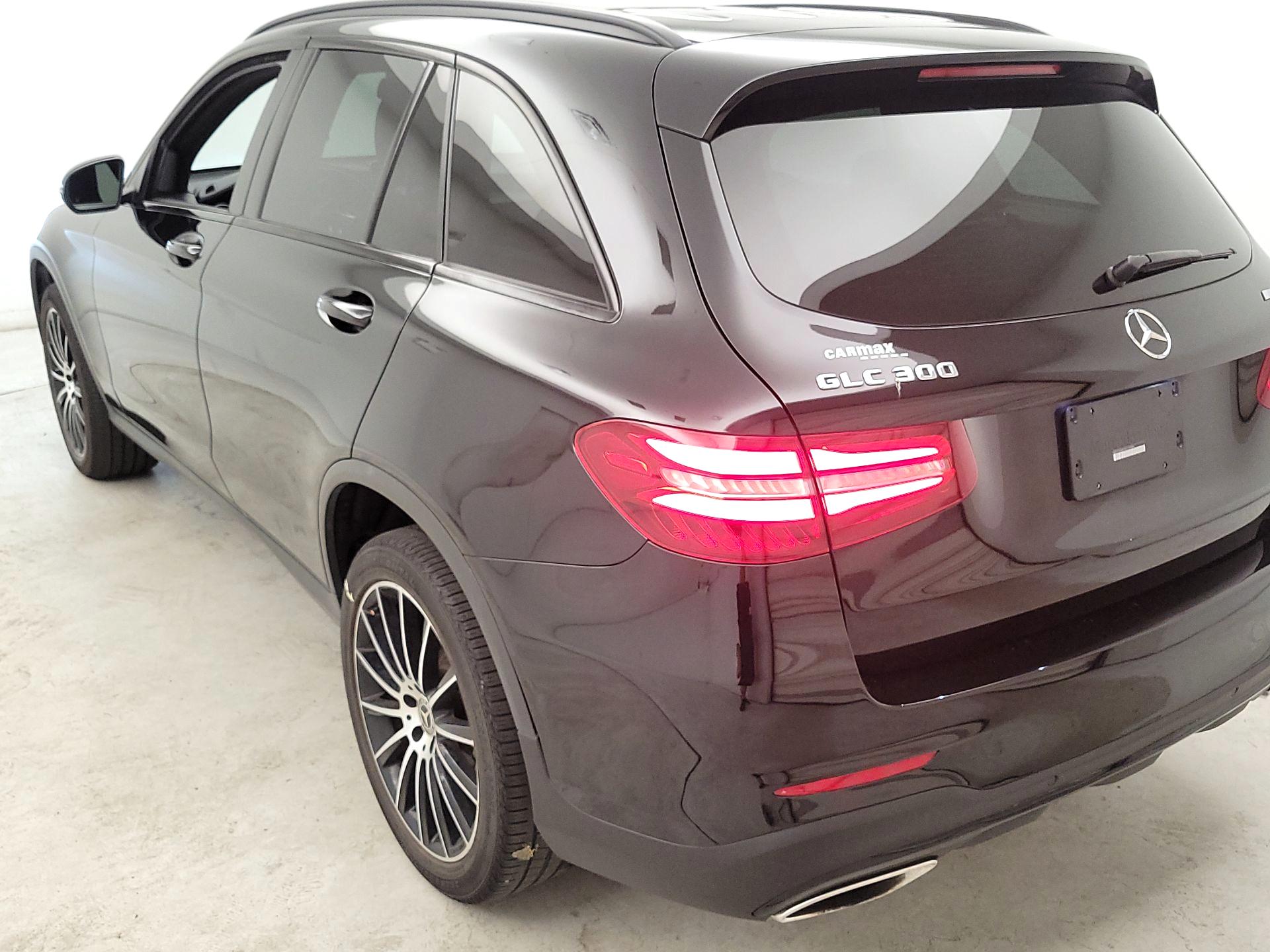 Thumbnail: 2019 Mercedes-Benz GLC - 7