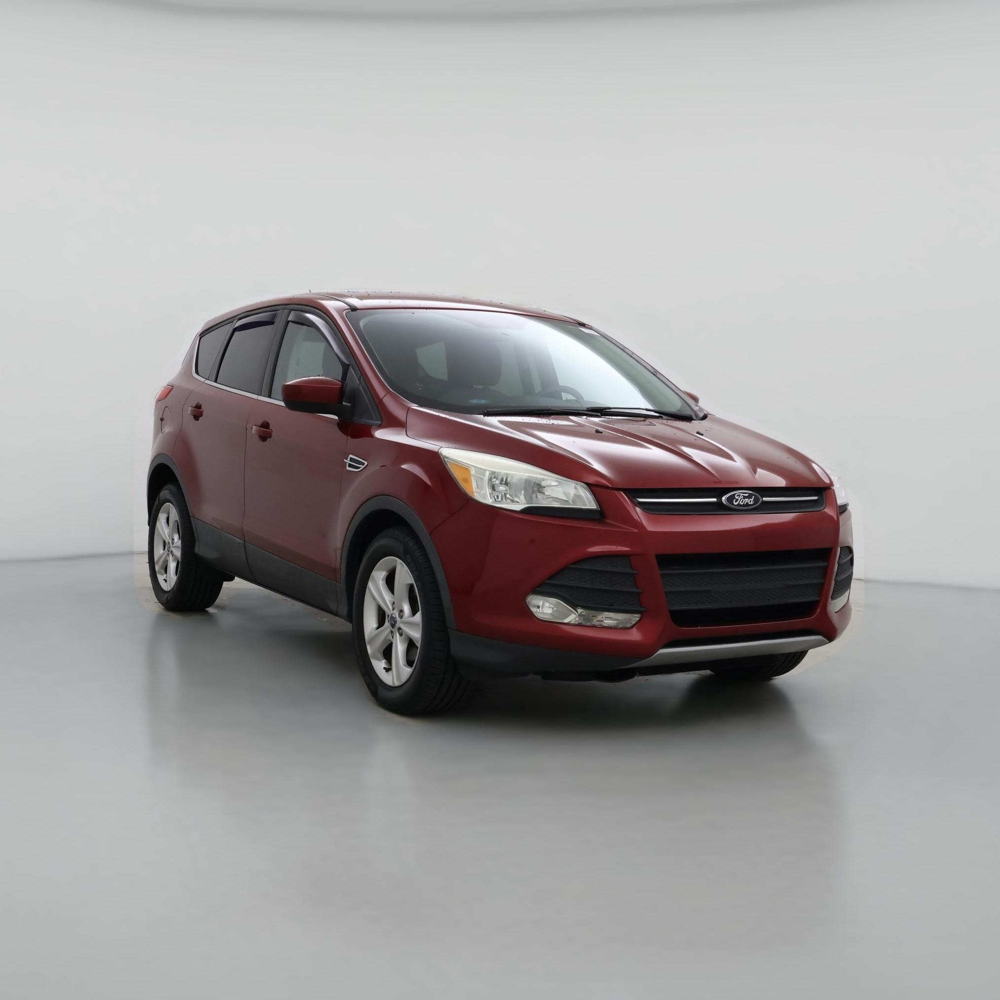 Thumbnail: 2016 Ford Escape - 1
