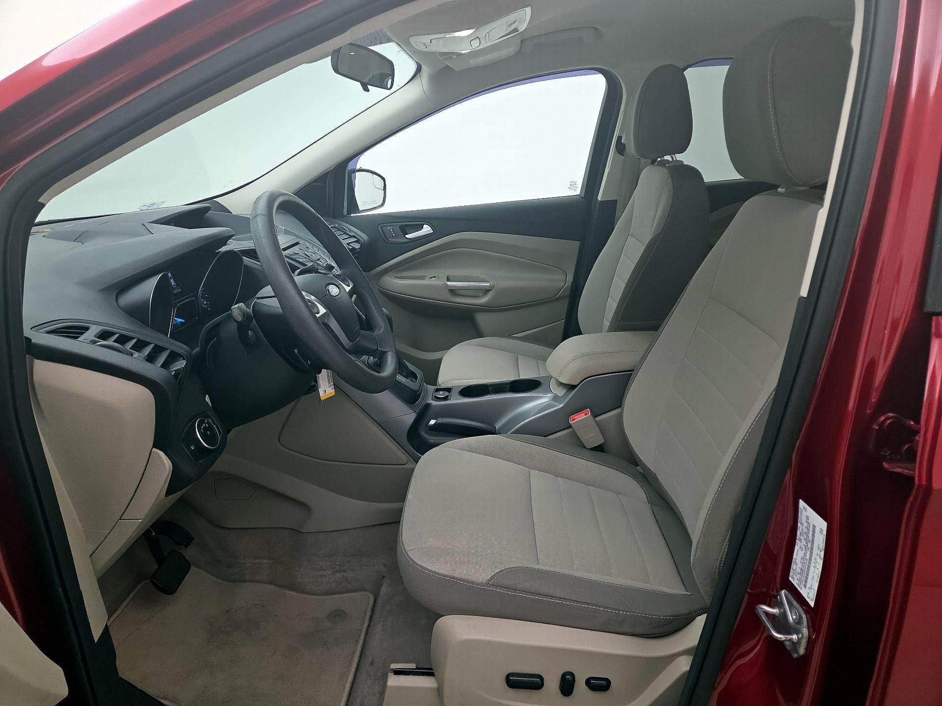 Thumbnail: 2016 Ford Escape - 11