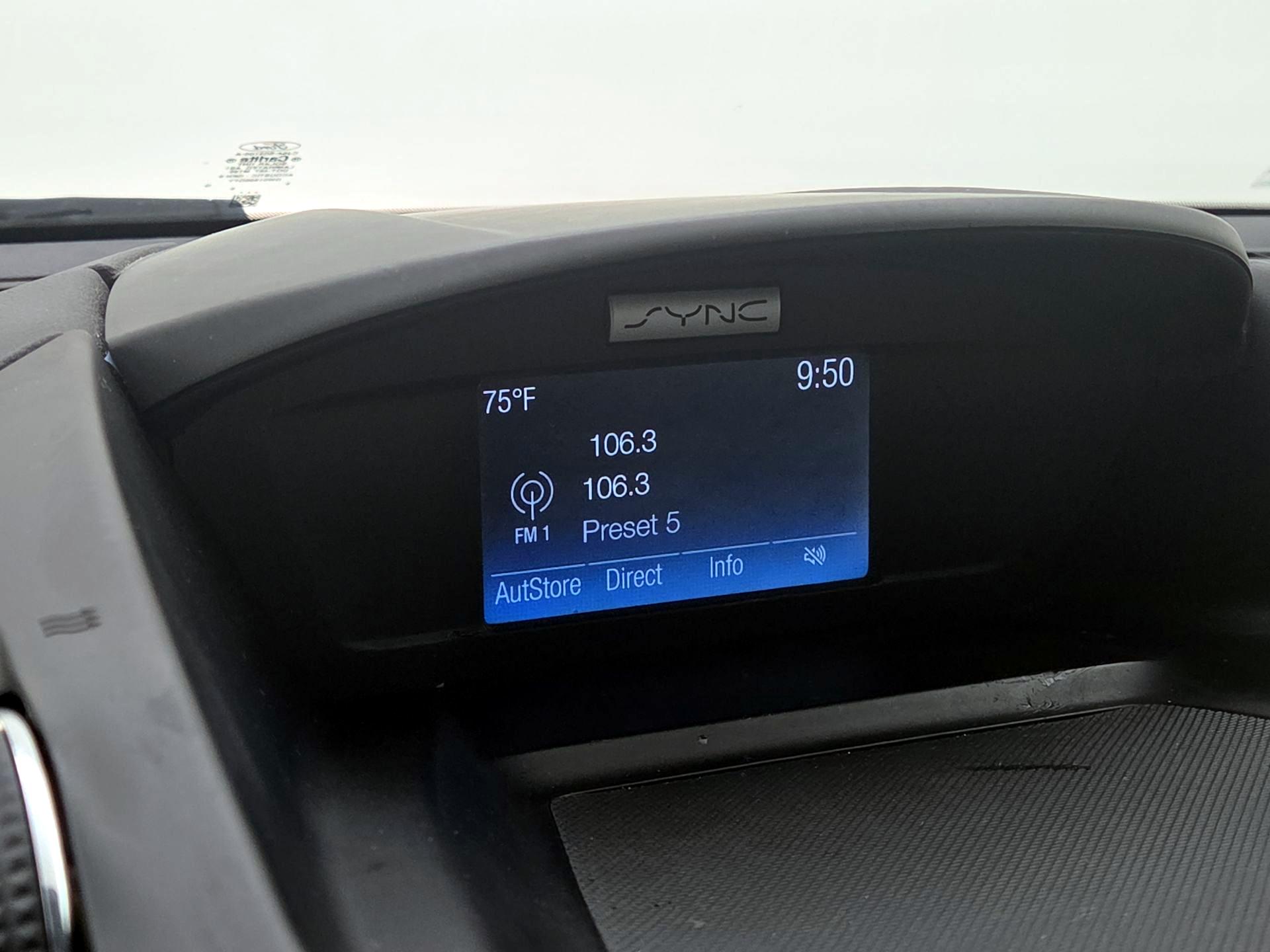 Thumbnail: 2016 Ford Escape - 15
