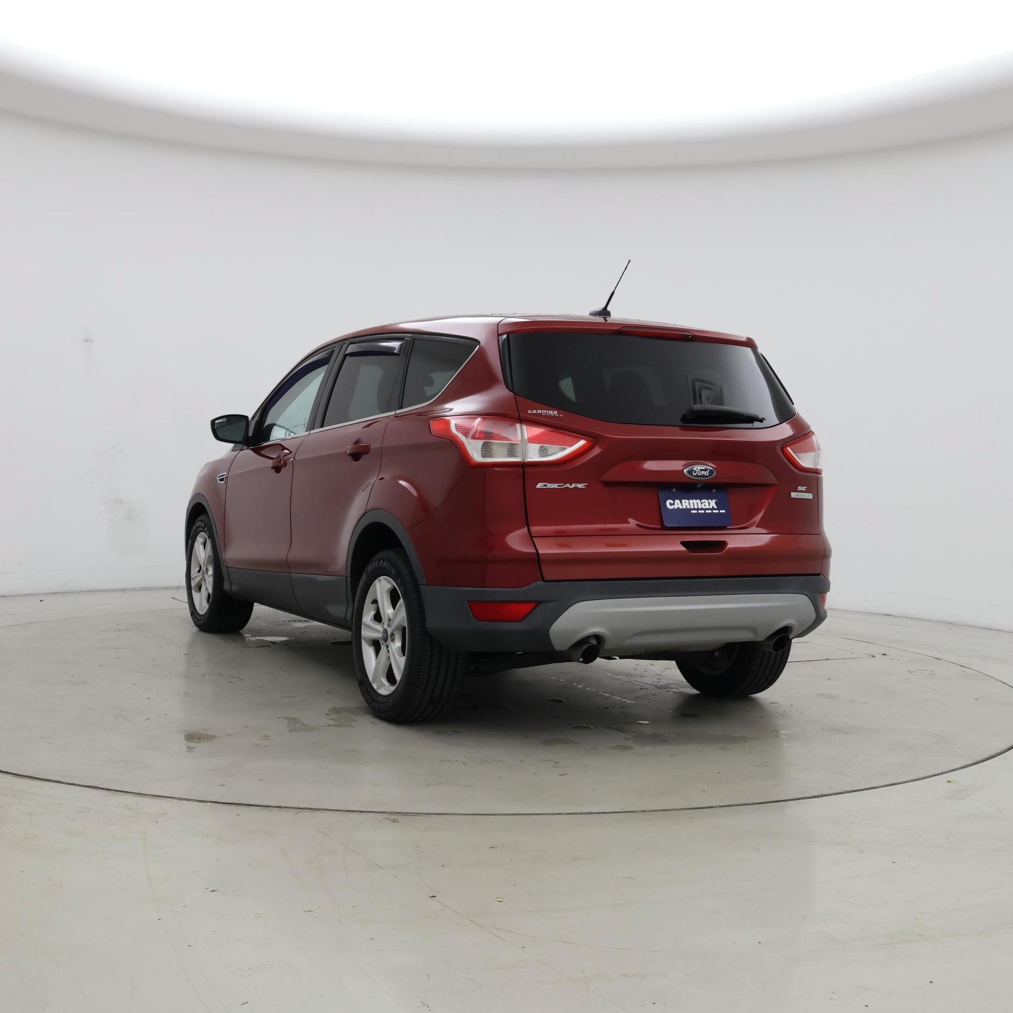 Thumbnail: 2016 Ford Escape - 2
