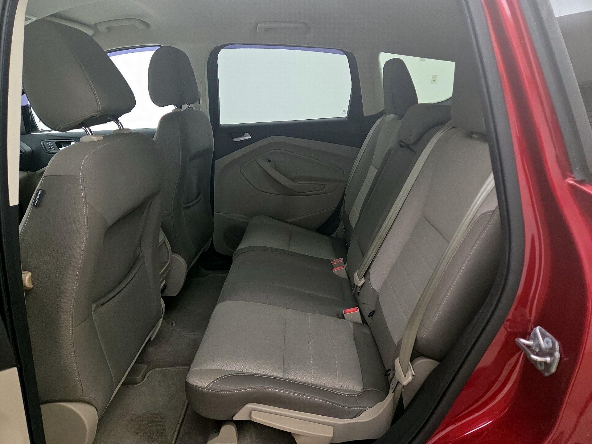 Thumbnail: 2016 Ford Escape - 19
