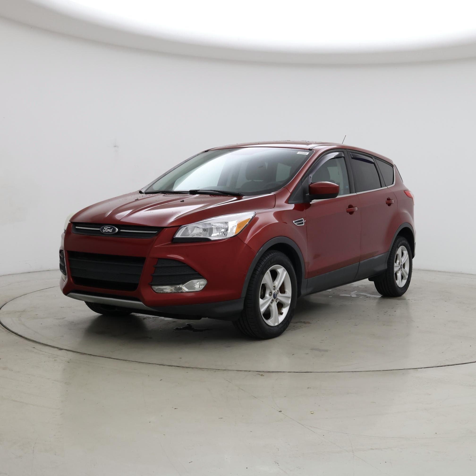 Thumbnail: 2016 Ford Escape - 4