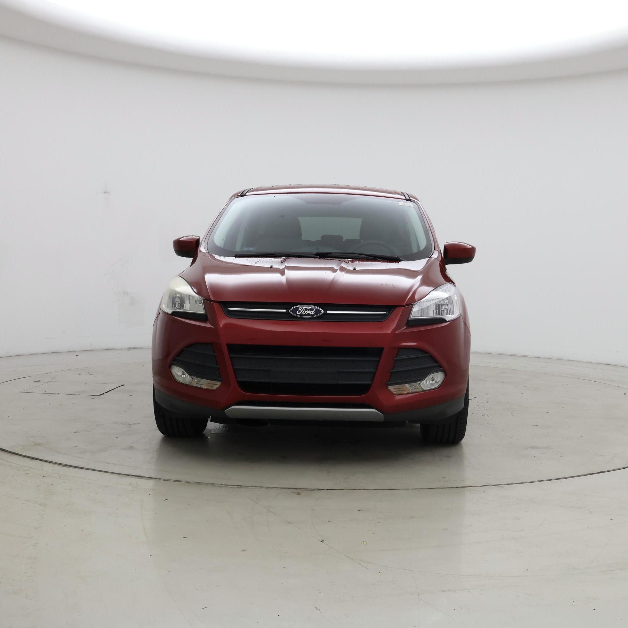 Thumbnail: 2016 Ford Escape - 5