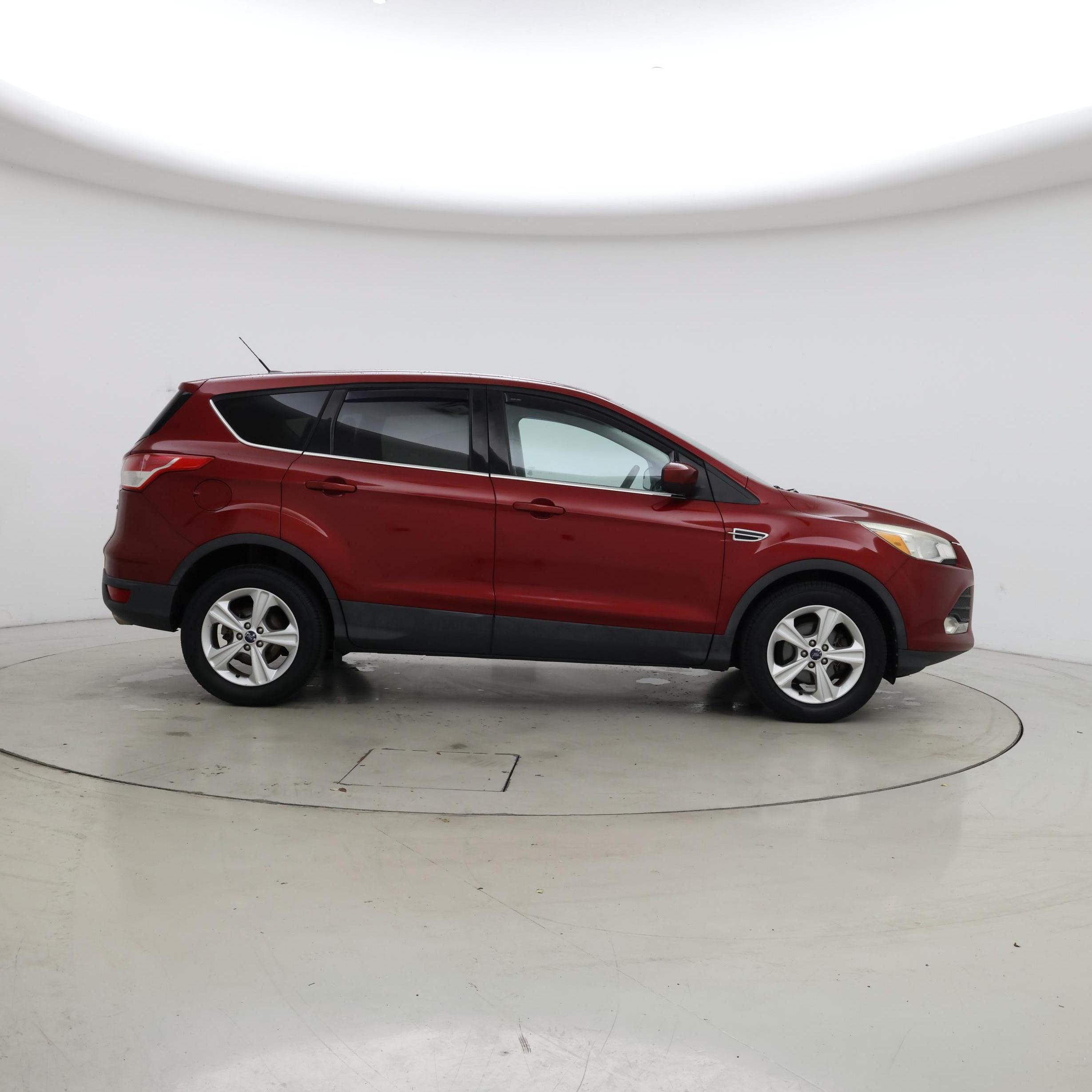 Thumbnail: 2016 Ford Escape - 7