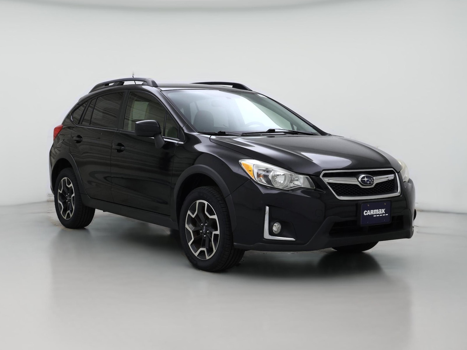 2017 Subaru Crosstrek Premium - Photo 1
