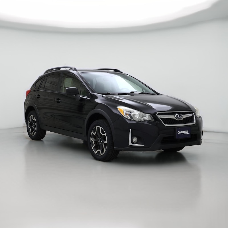 2017 Subaru Crosstrek Premium
