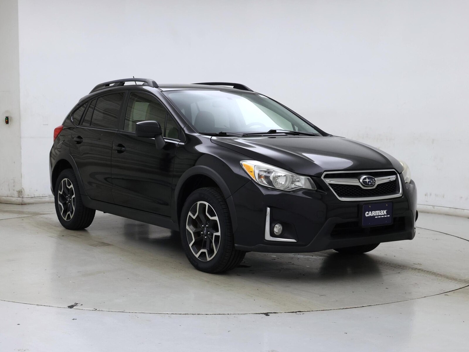 2017 Subaru Crosstrek Premium - Photo 2