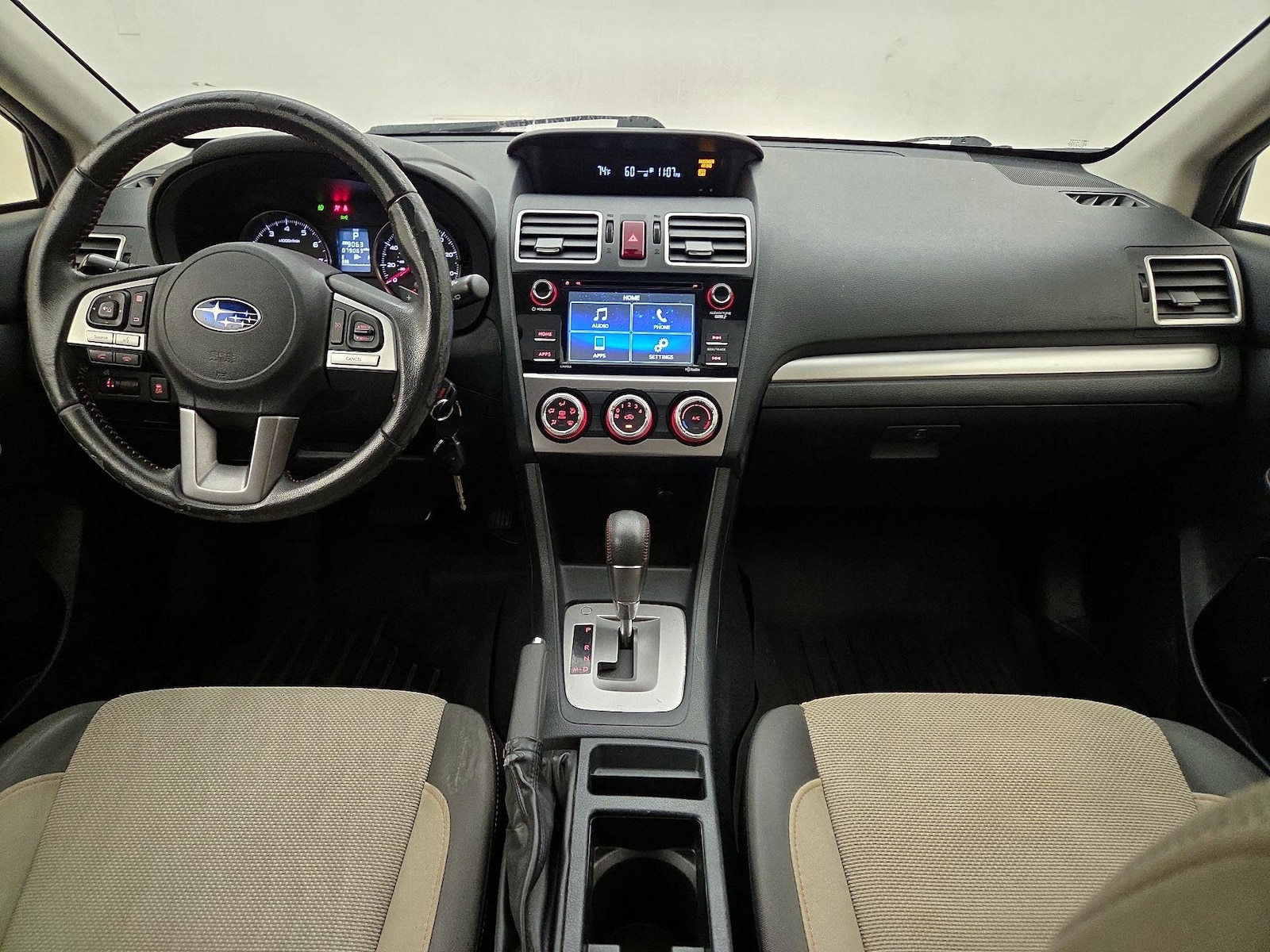 2017 Subaru Crosstrek Premium - Photo 10
