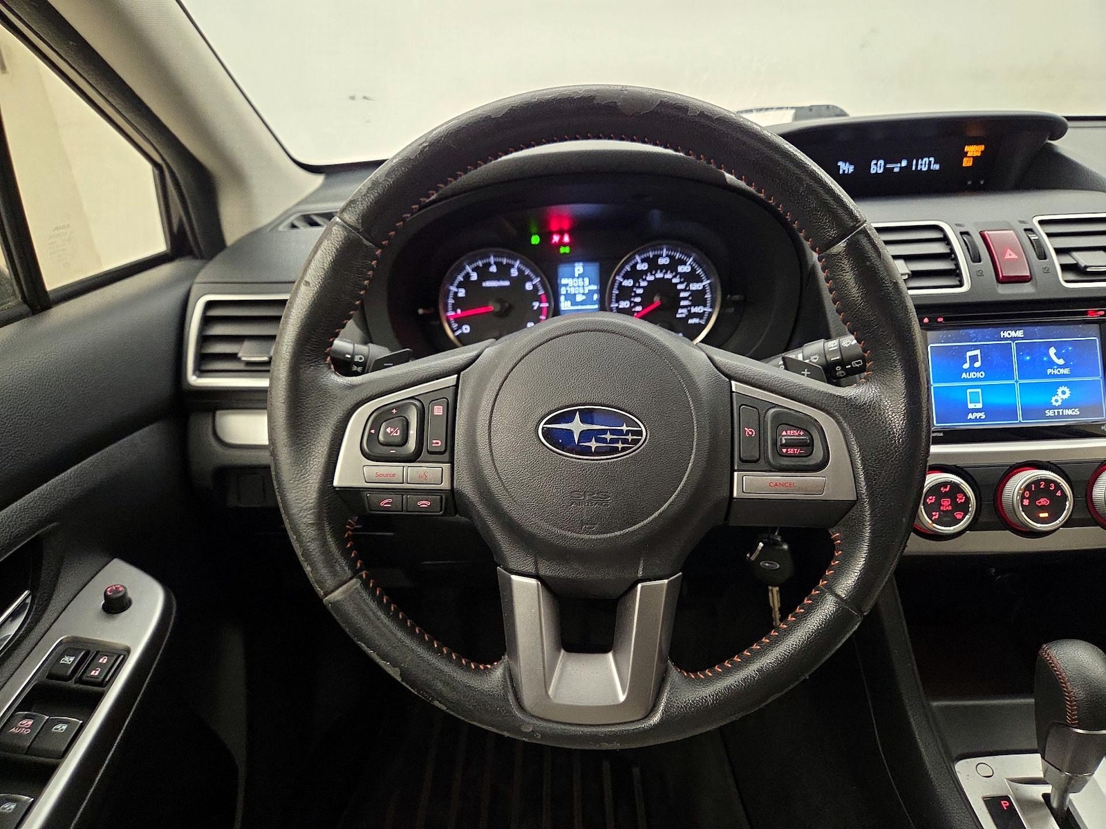 2017 Subaru Crosstrek Premium - Photo 11