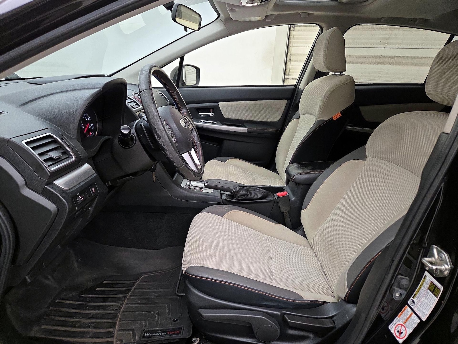 2017 Subaru Crosstrek Premium - Photo 12