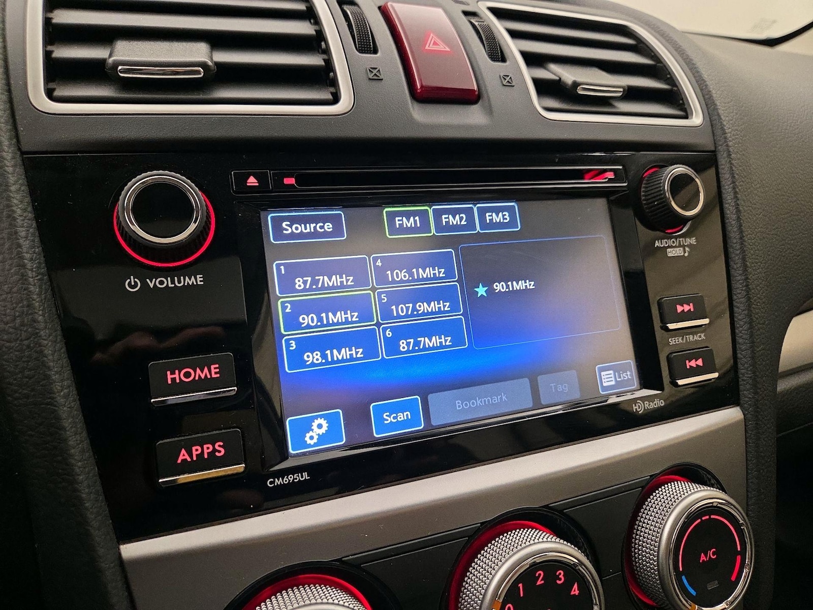 2017 Subaru Crosstrek Premium - Photo 16