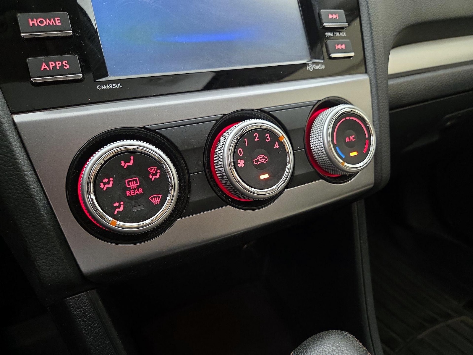 2017 Subaru Crosstrek Premium - Photo 17