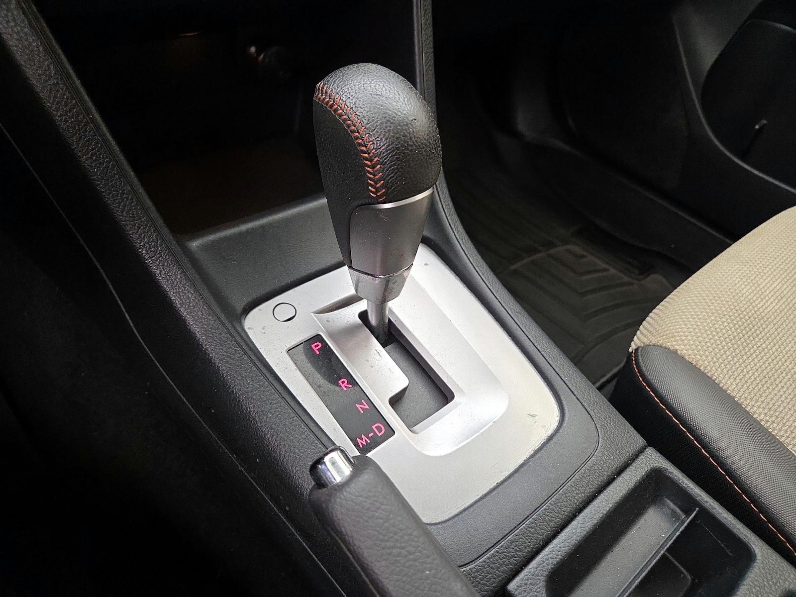 2017 Subaru Crosstrek Premium - Photo 18