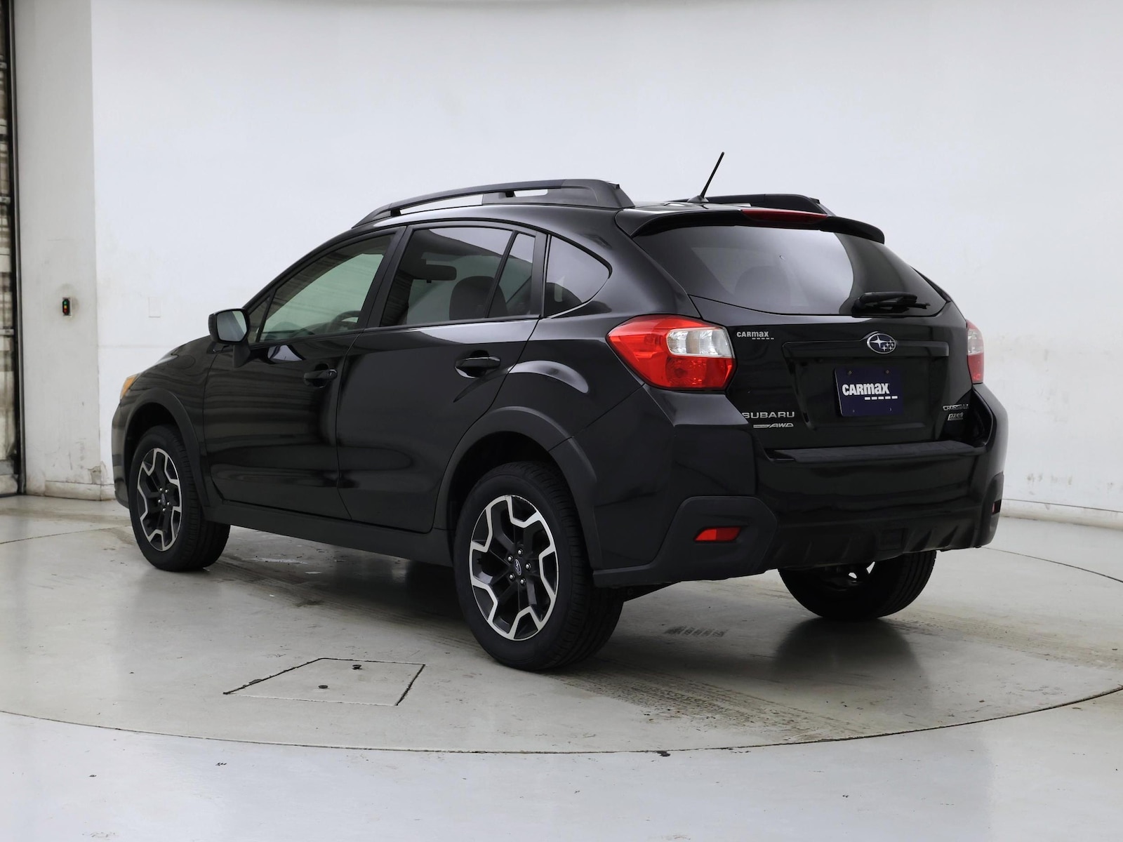 2017 Subaru Crosstrek Premium - Photo 3