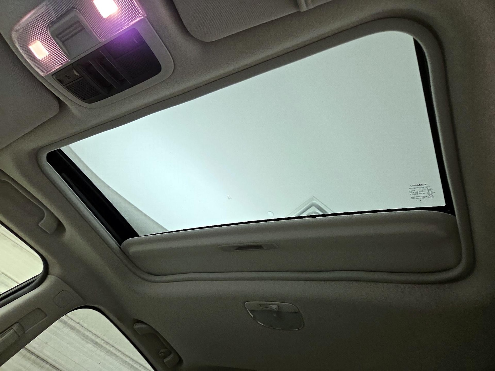 2017 Subaru Crosstrek Premium - Photo 20