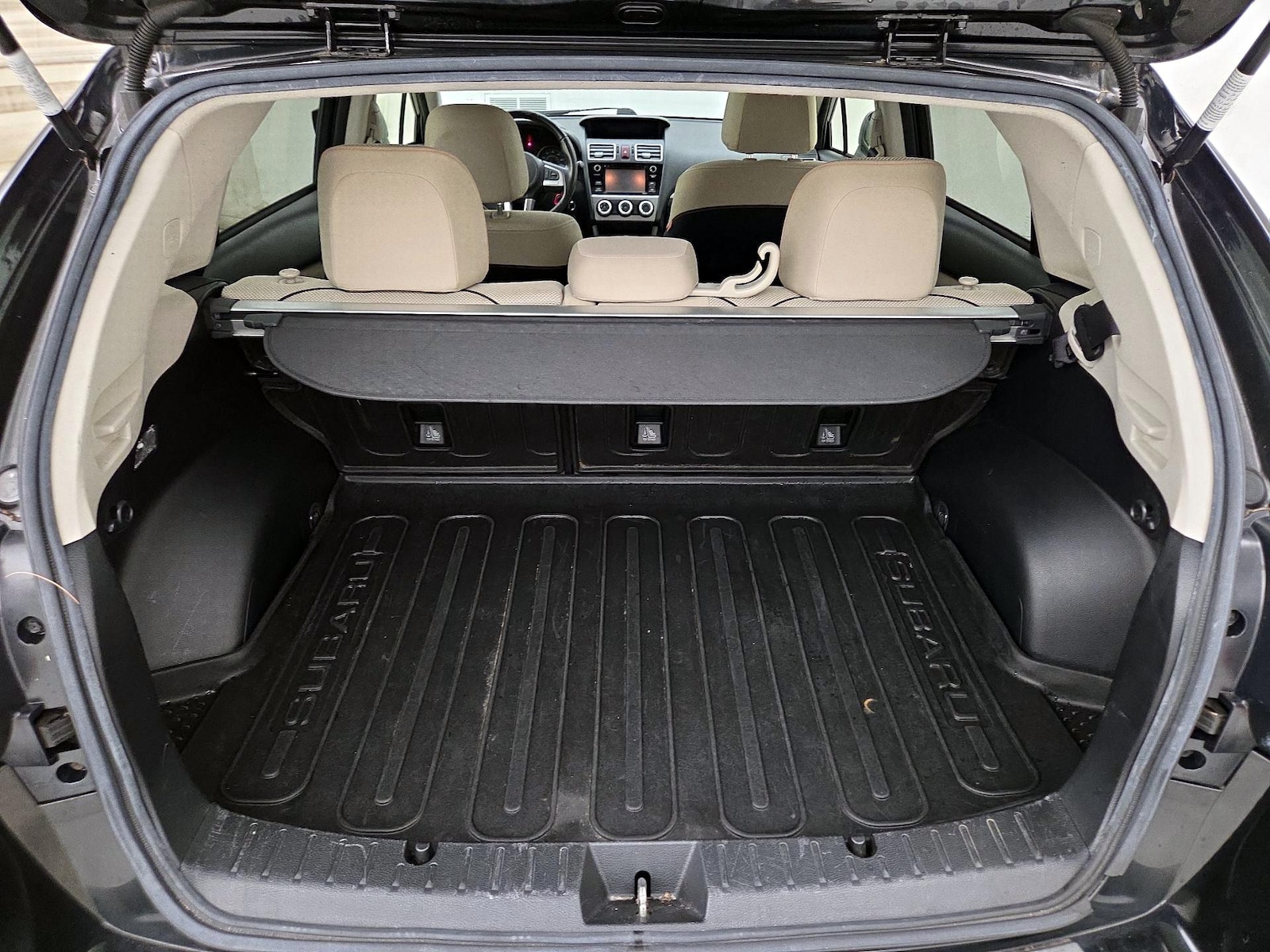2017 Subaru Crosstrek Premium - Photo 22