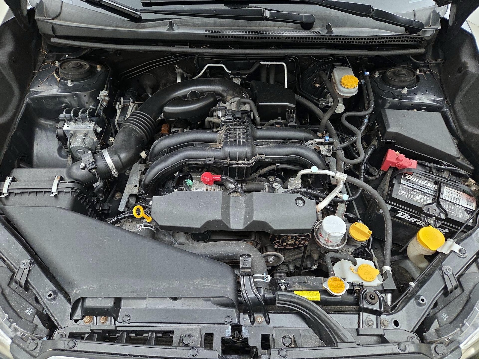 2017 Subaru Crosstrek Premium - Photo 23