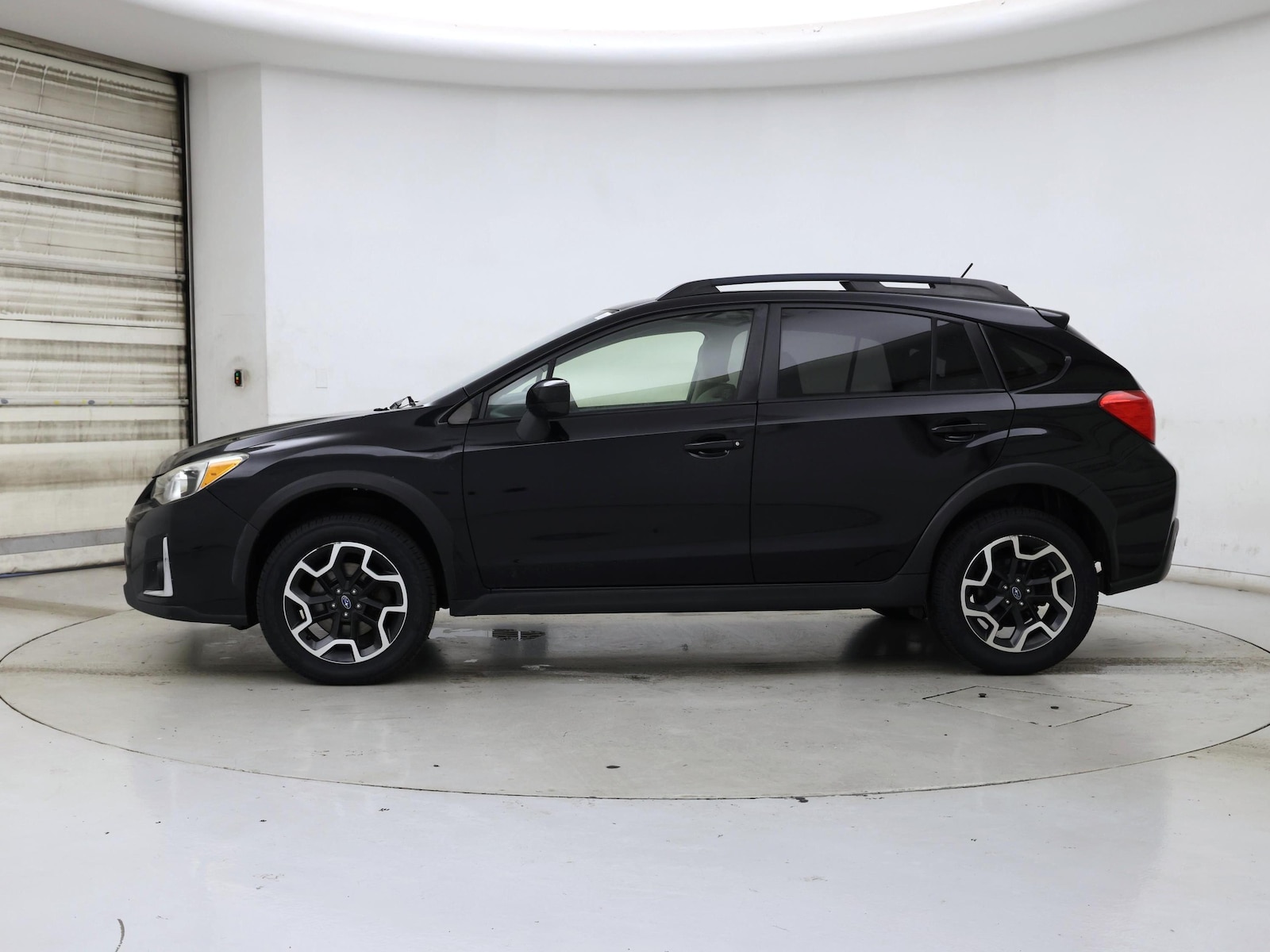2017 Subaru Crosstrek Premium - Photo 4