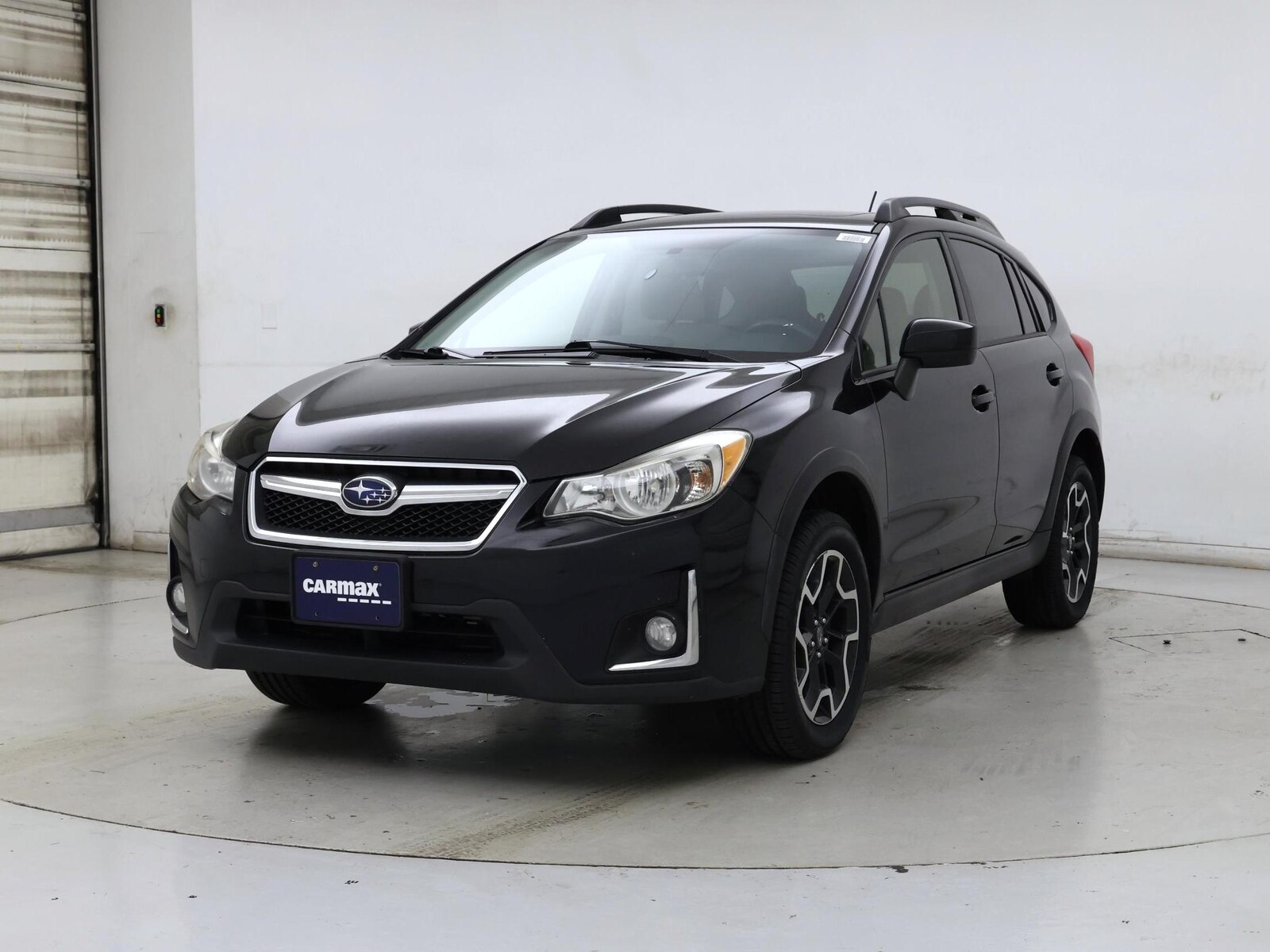 2017 Subaru Crosstrek Premium - Photo 5