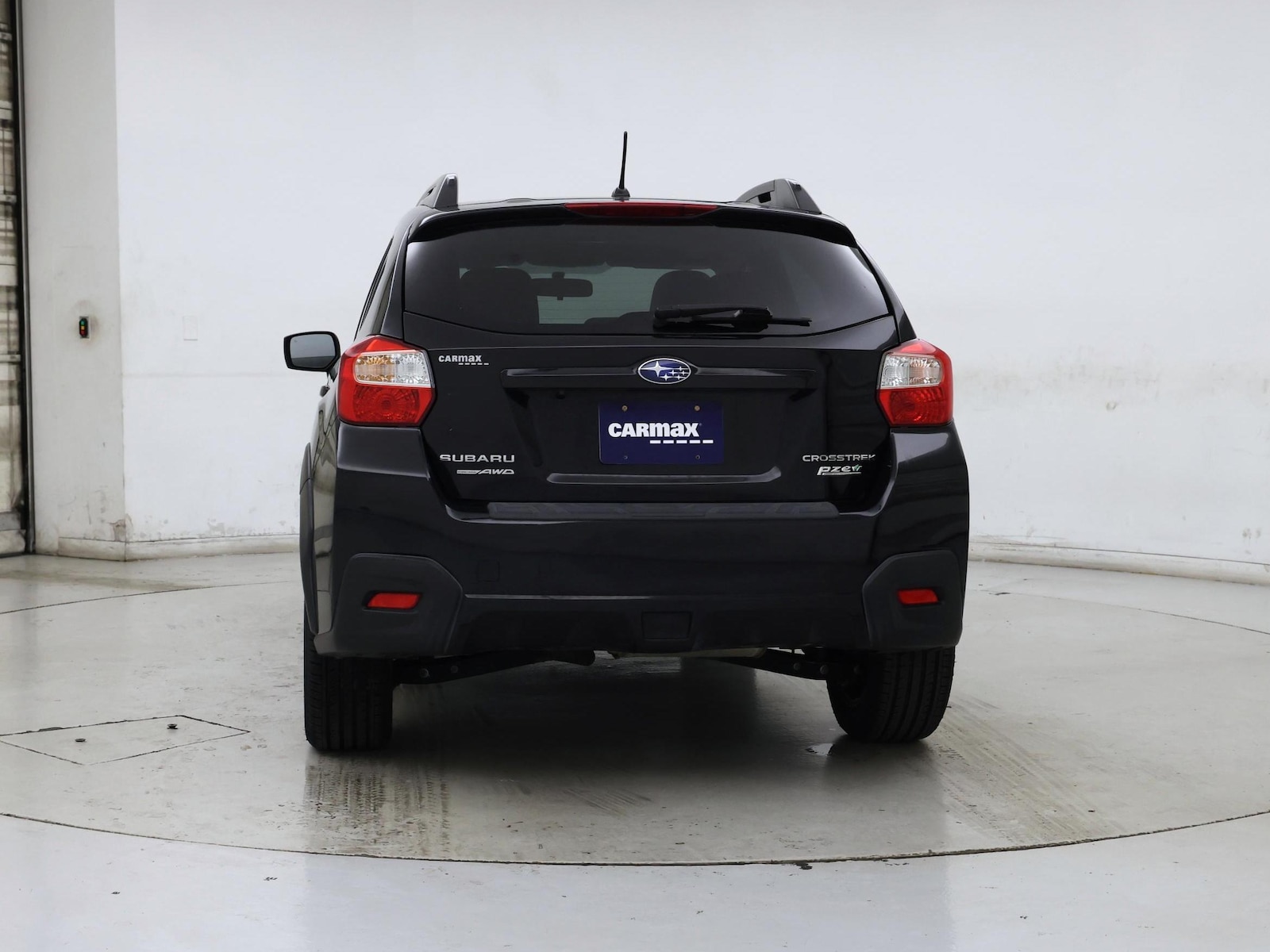 2017 Subaru Crosstrek Premium - Photo 7