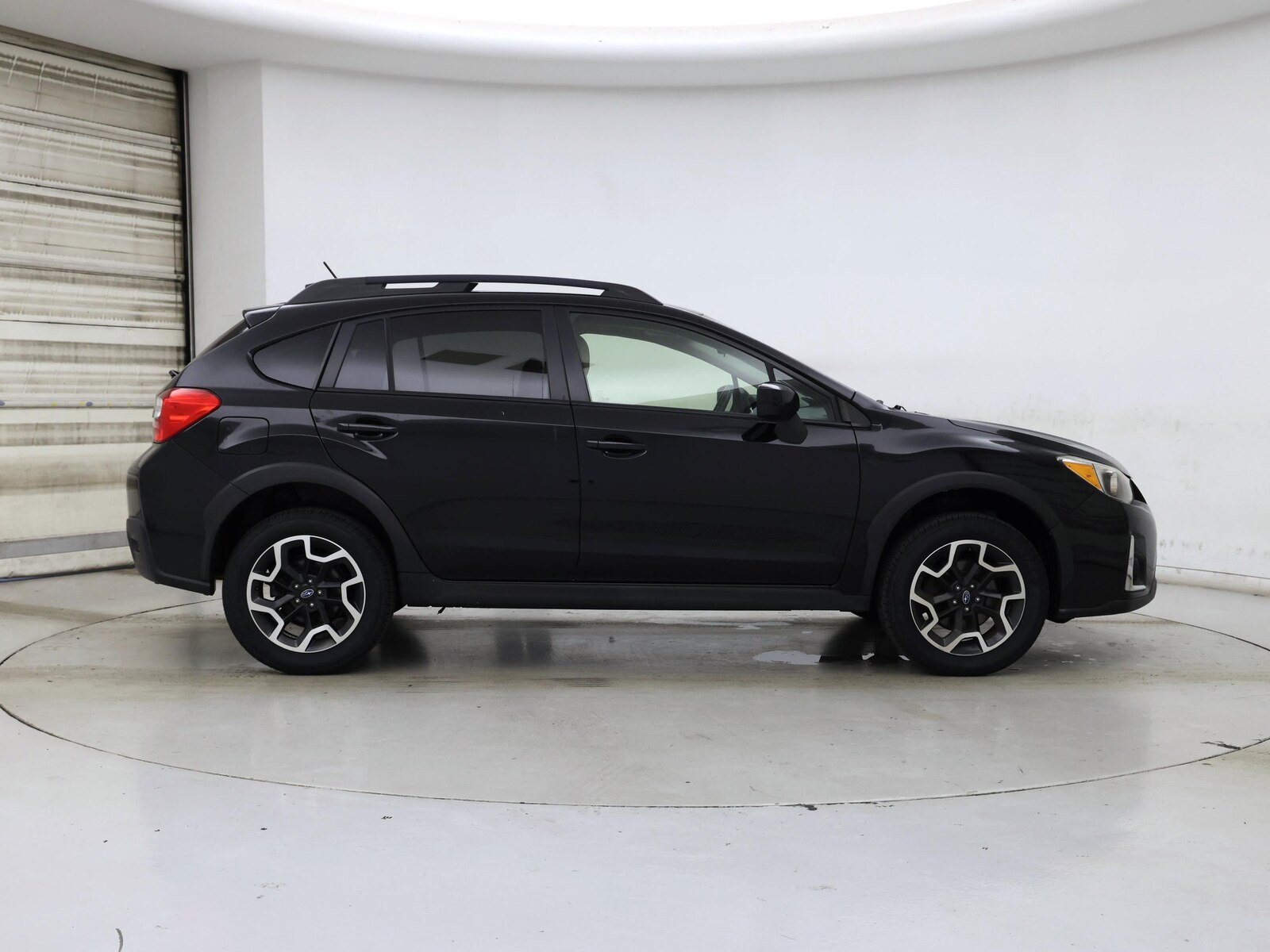 2017 Subaru Crosstrek Premium - Photo 8