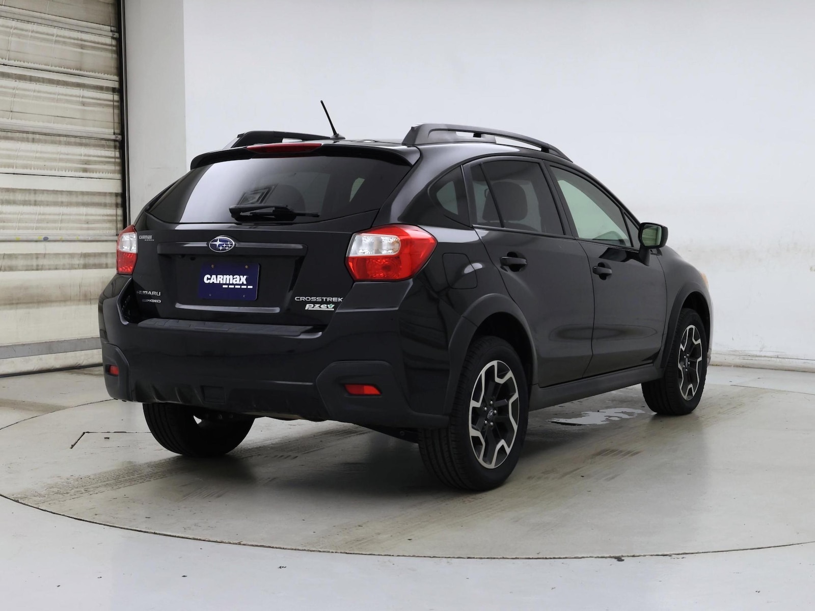 2017 Subaru Crosstrek Premium - Photo 9