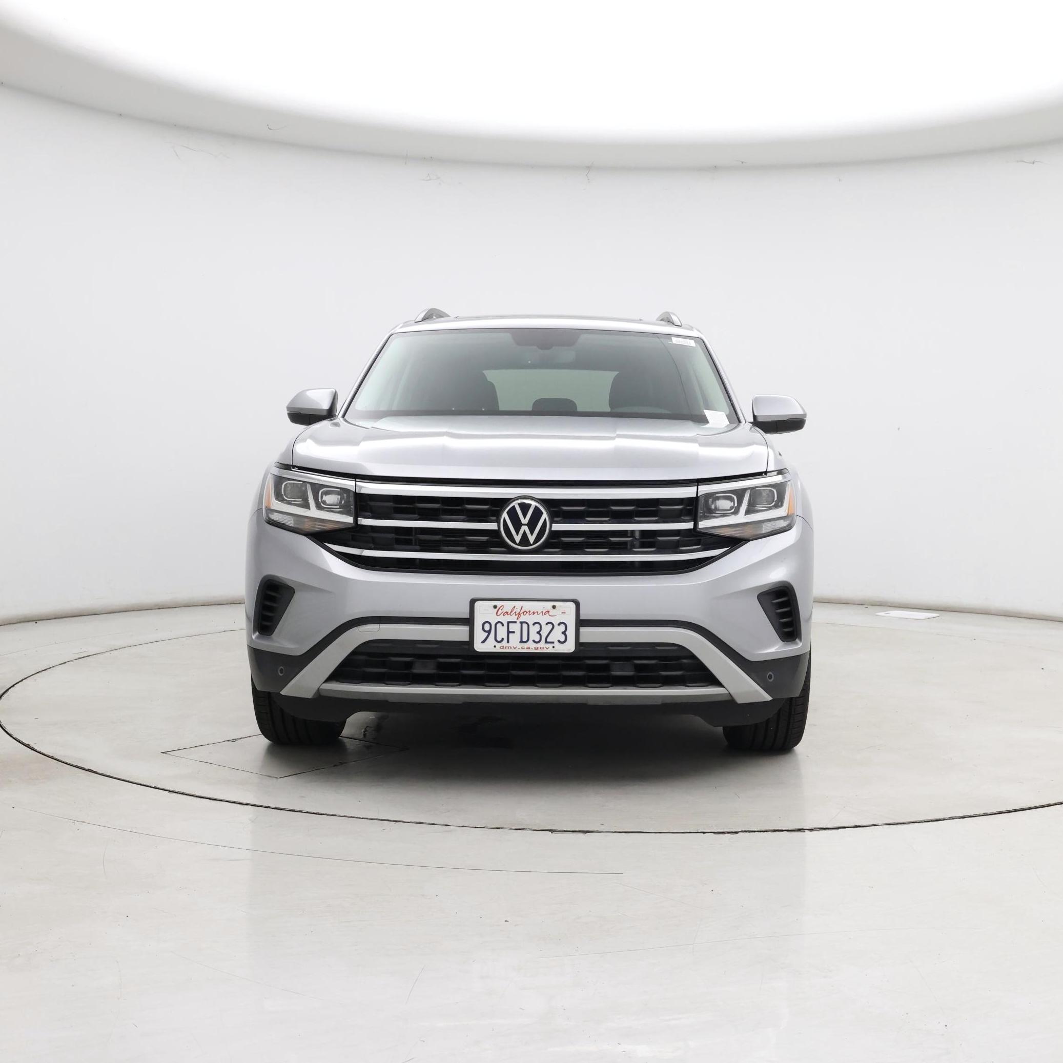 Thumbnail: 2022 Volkswagen Atlas - 5