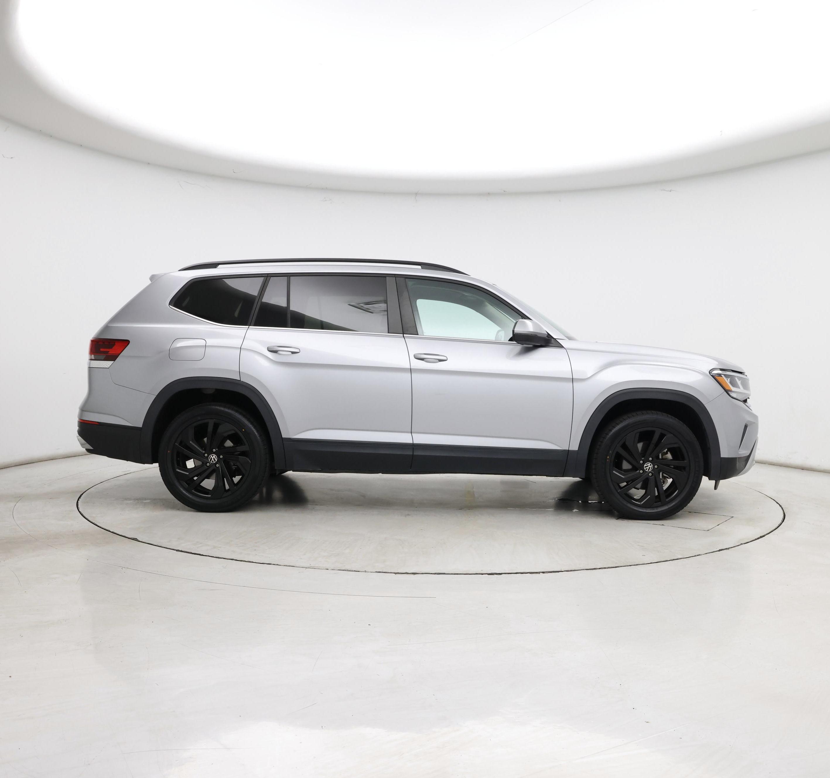 Thumbnail: 2022 Volkswagen Atlas - 7
