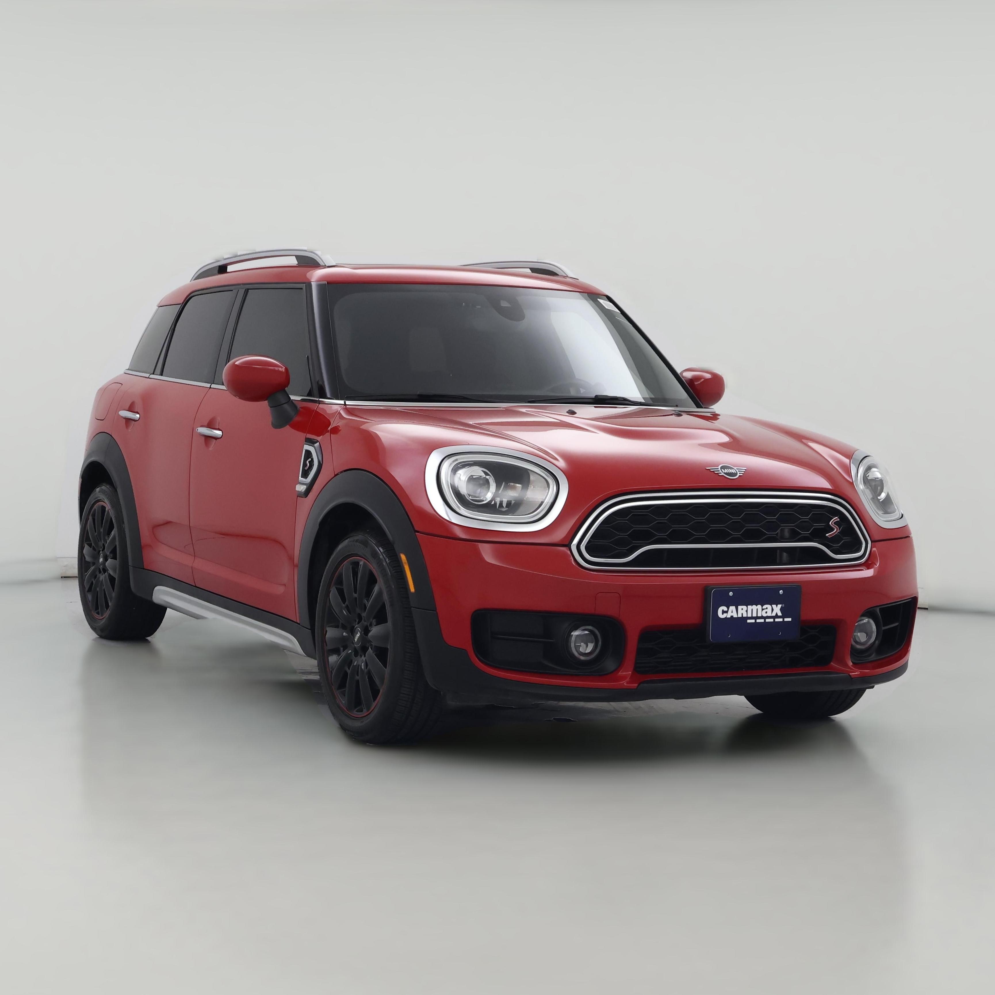 Thumbnail: 2020 MINI Cooper Countryman - 1