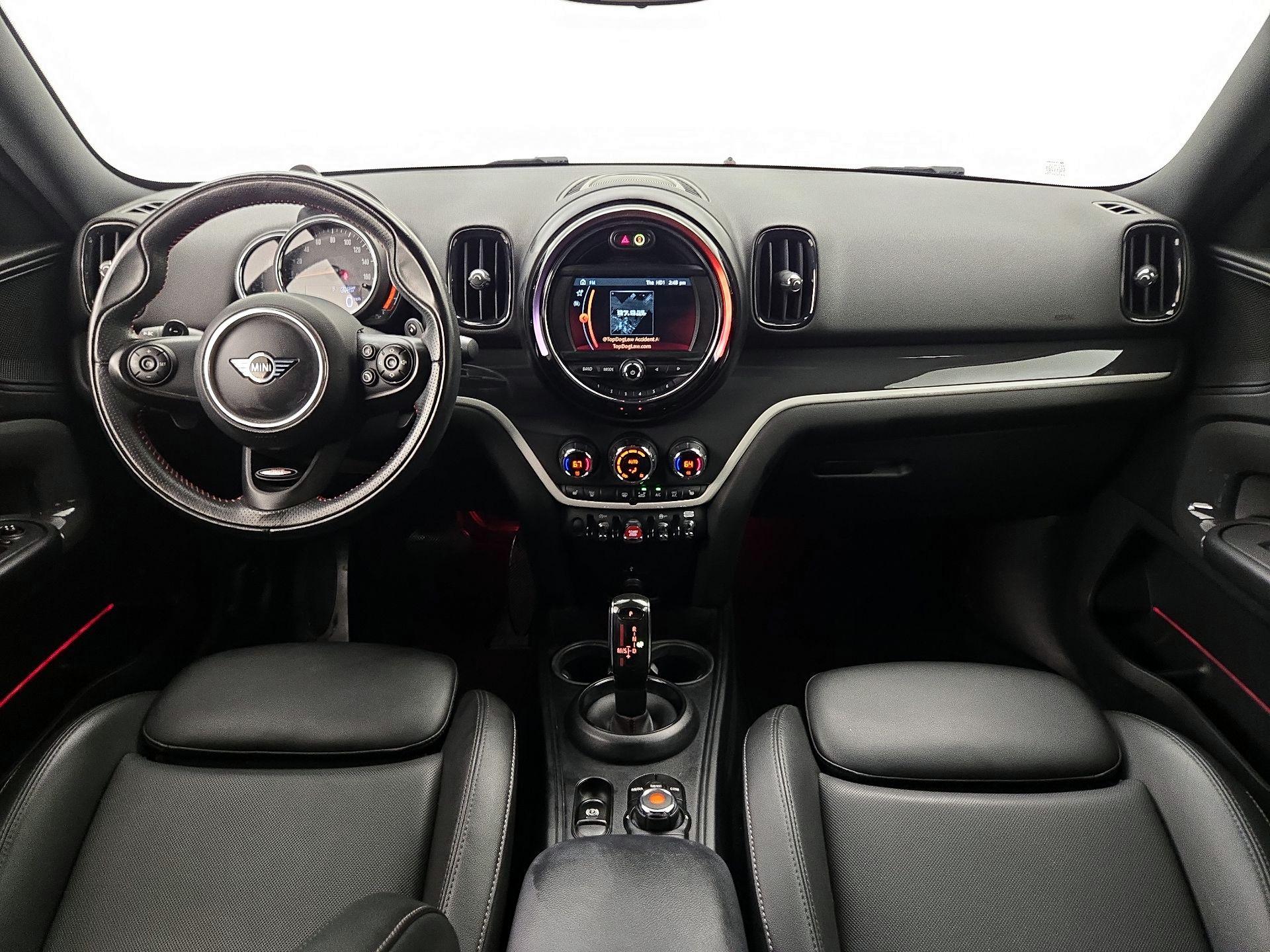 Thumbnail: 2020 MINI Cooper Countryman - 9