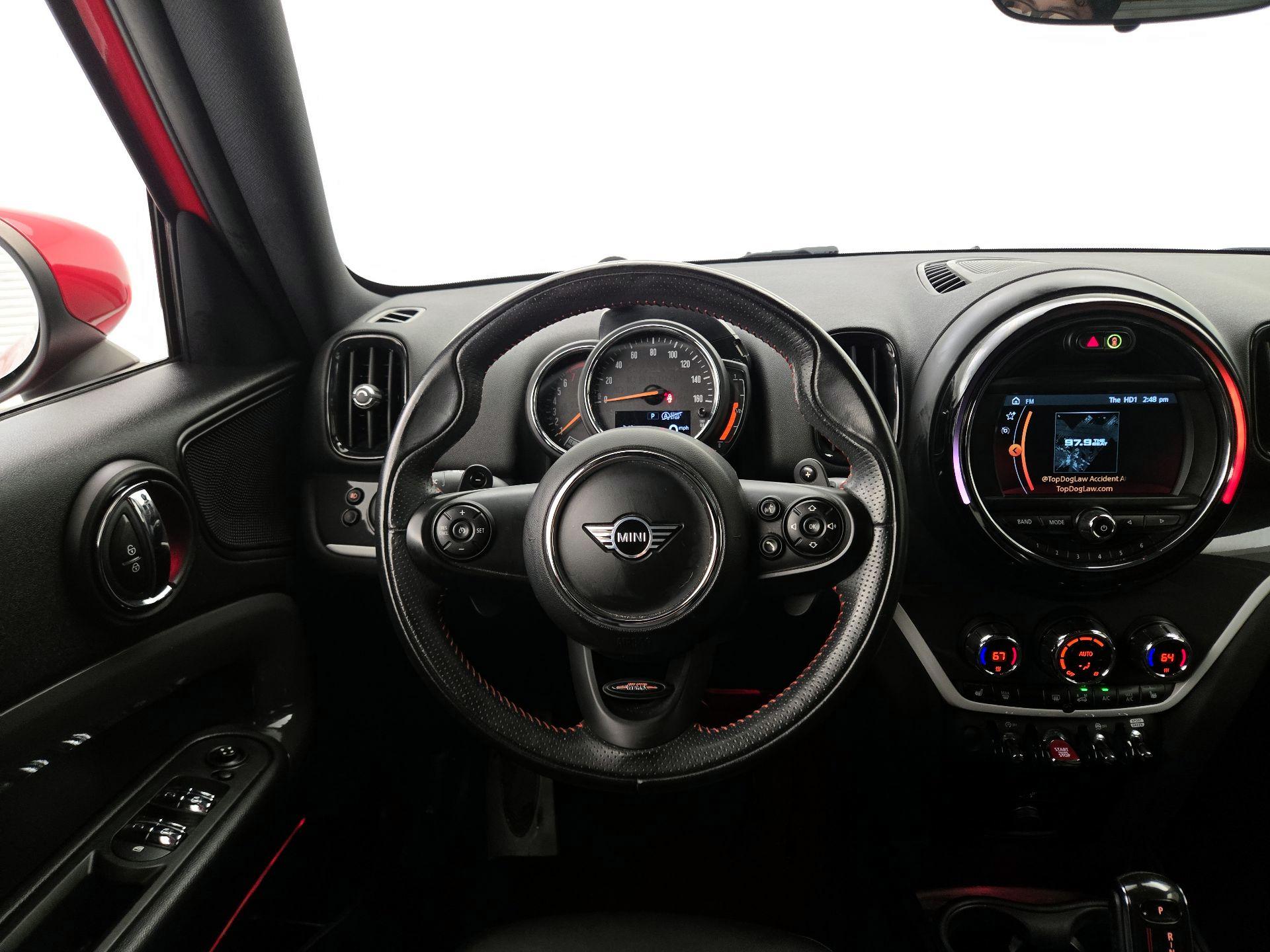 Thumbnail: 2020 MINI Cooper Countryman - 10