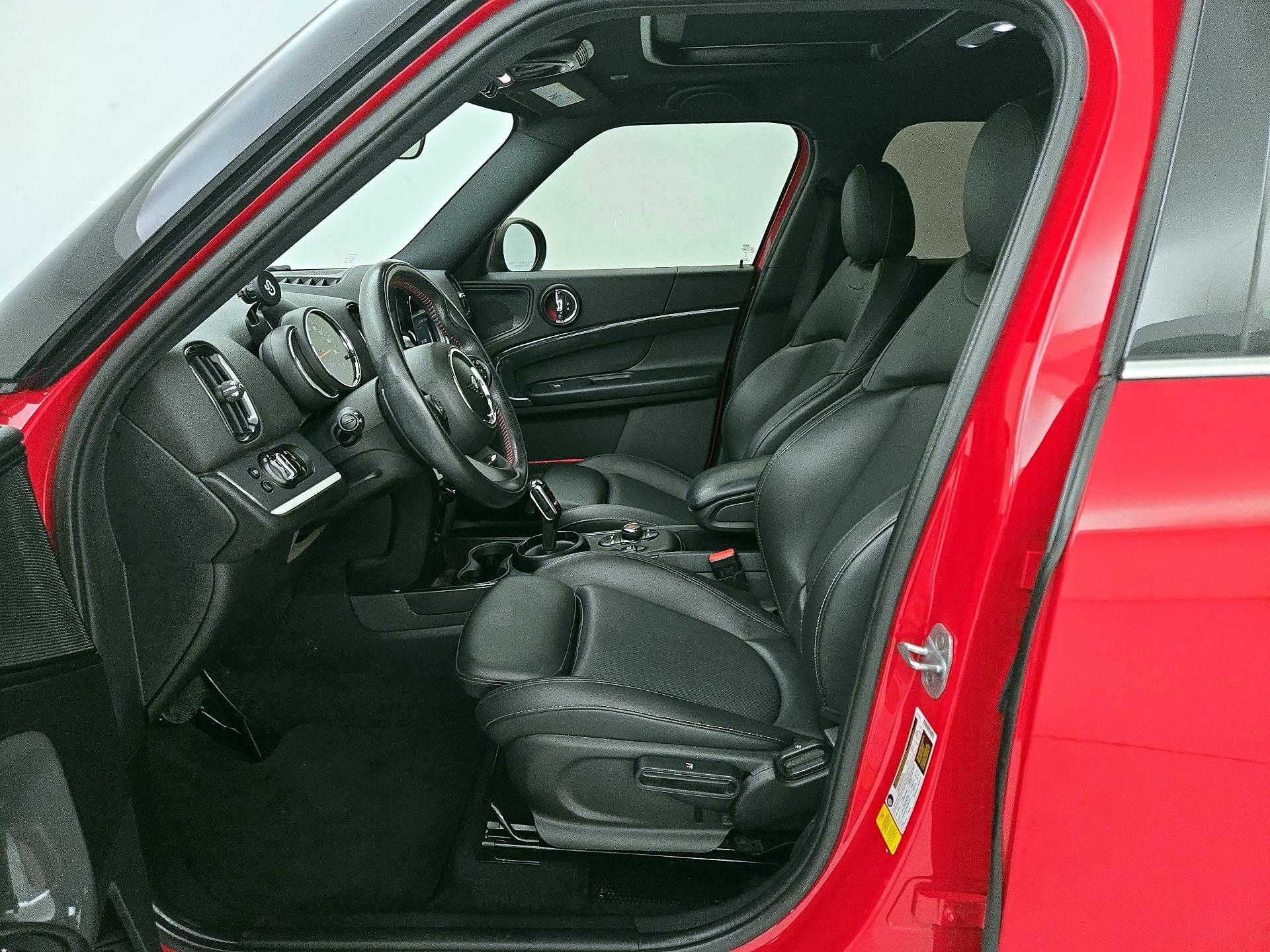 Thumbnail: 2020 MINI Cooper Countryman - 11