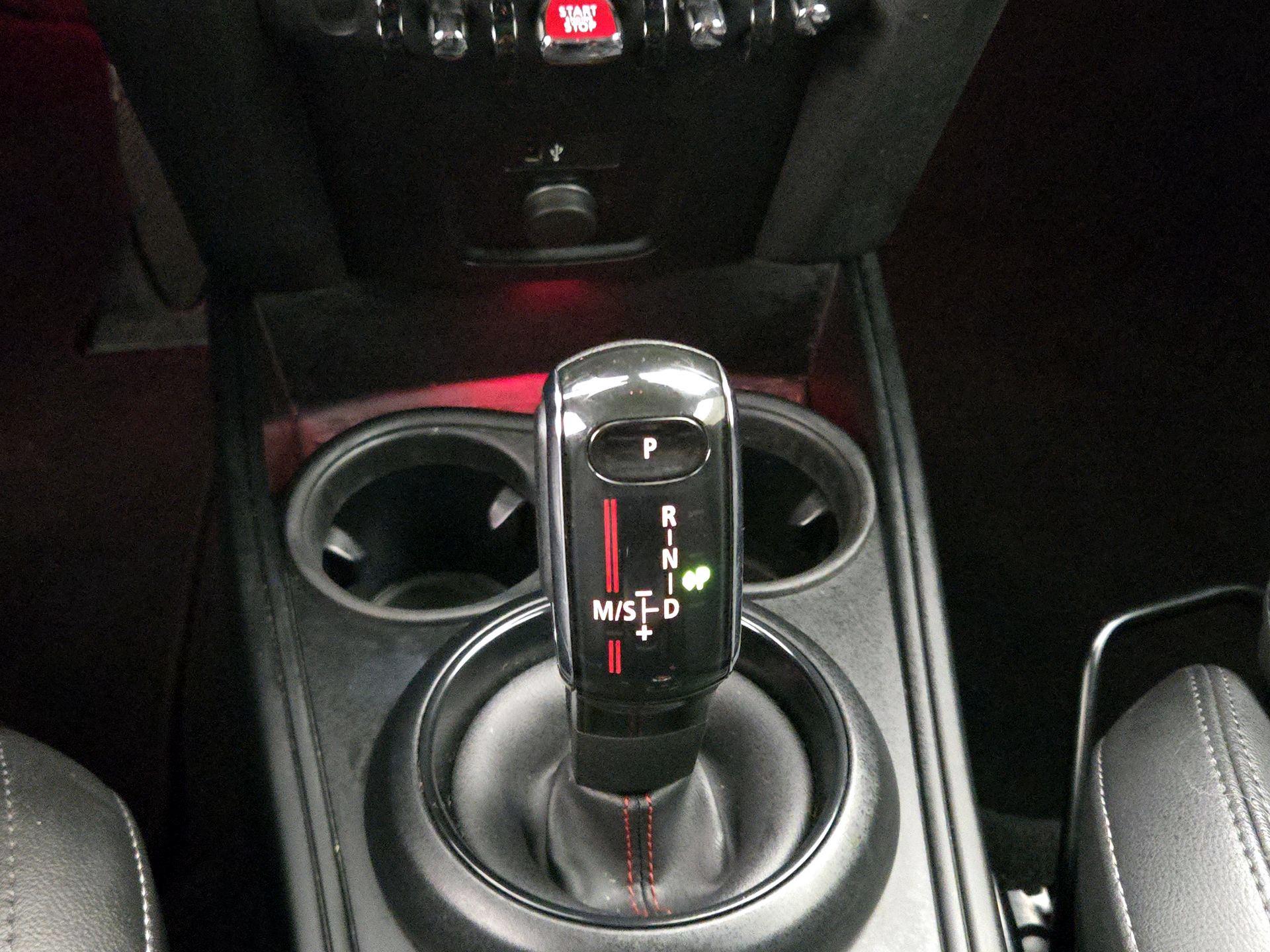 Thumbnail: 2020 MINI Cooper Countryman - 17