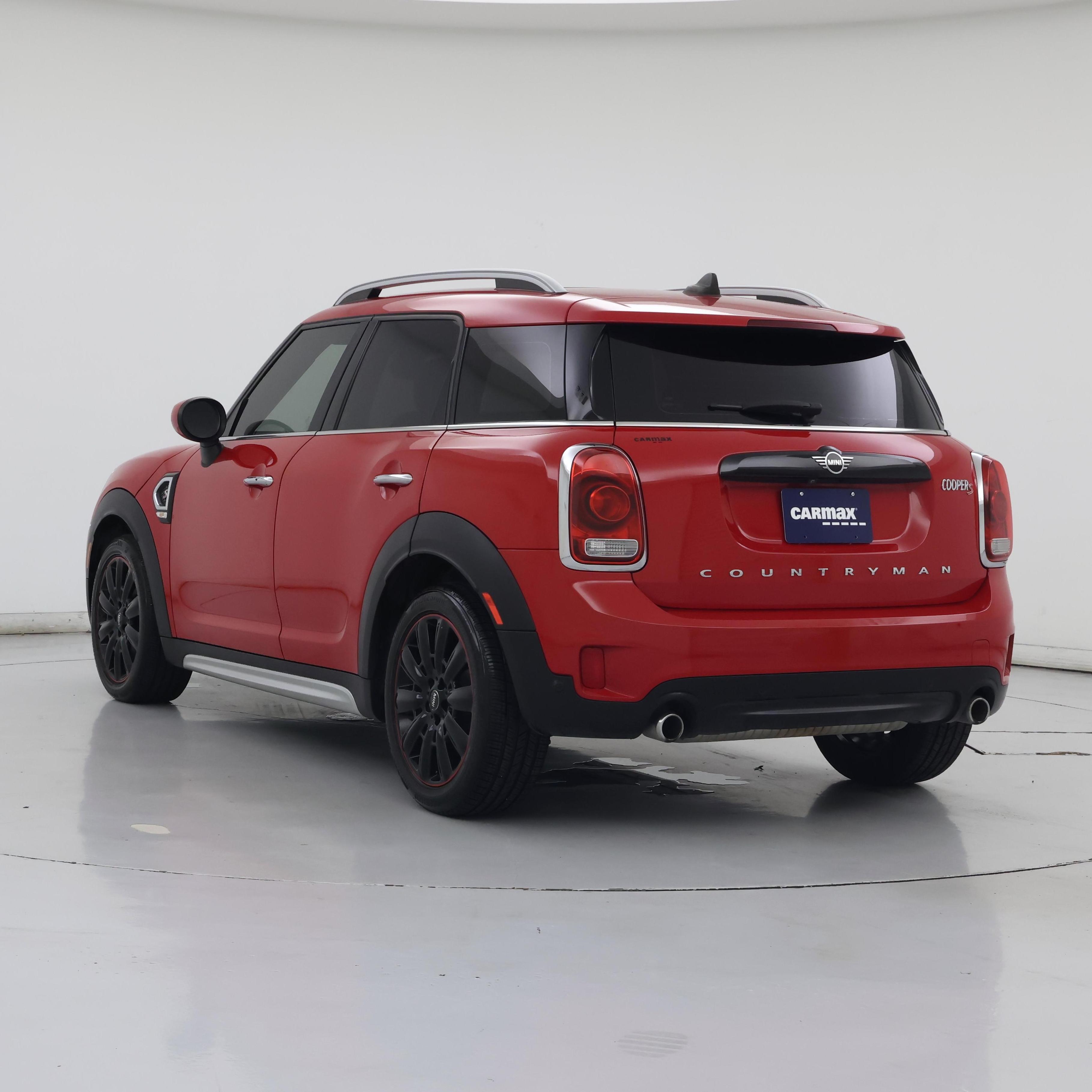 Thumbnail: 2020 MINI Cooper Countryman - 2