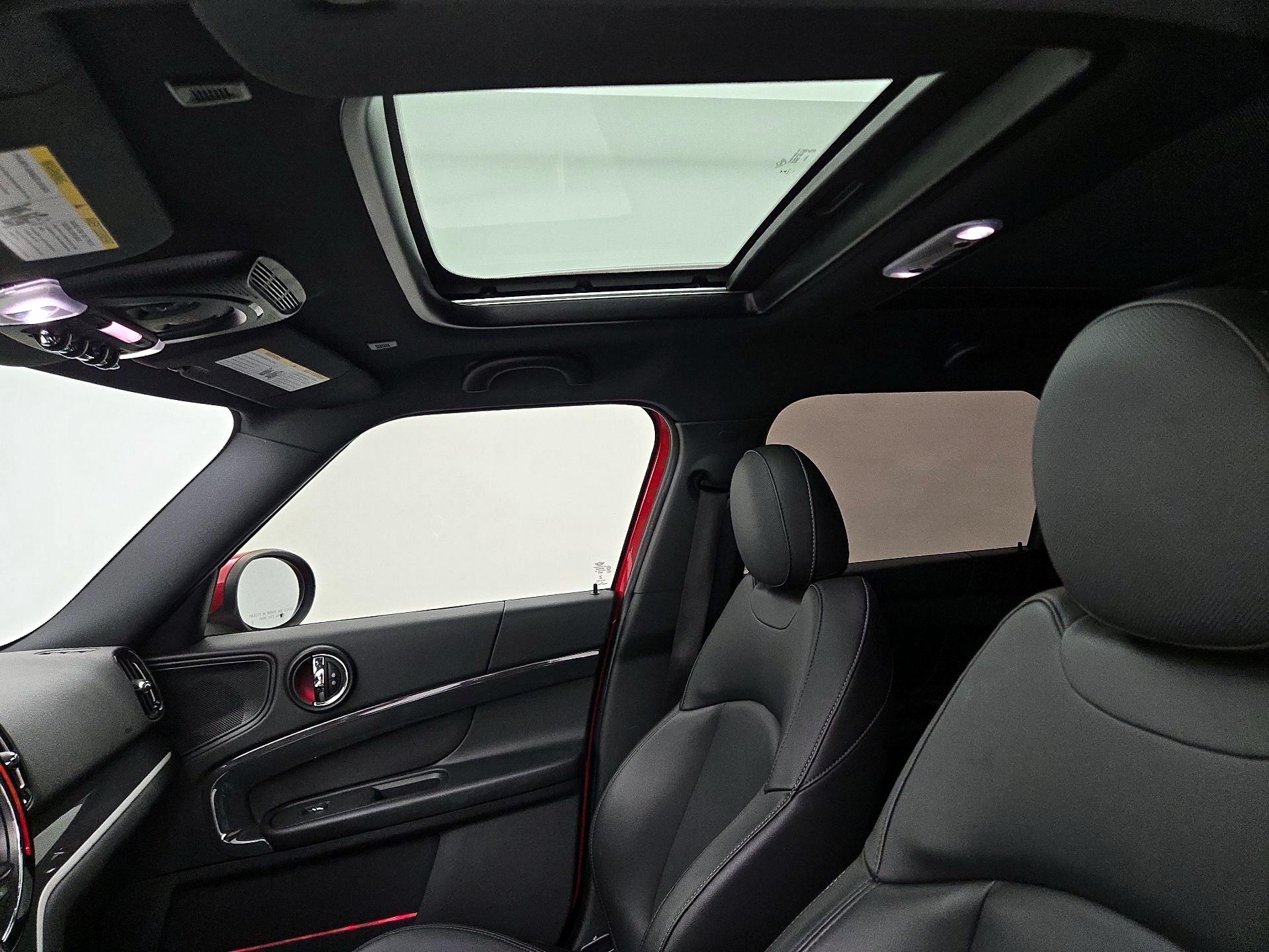 Thumbnail: 2020 MINI Cooper Countryman - 19