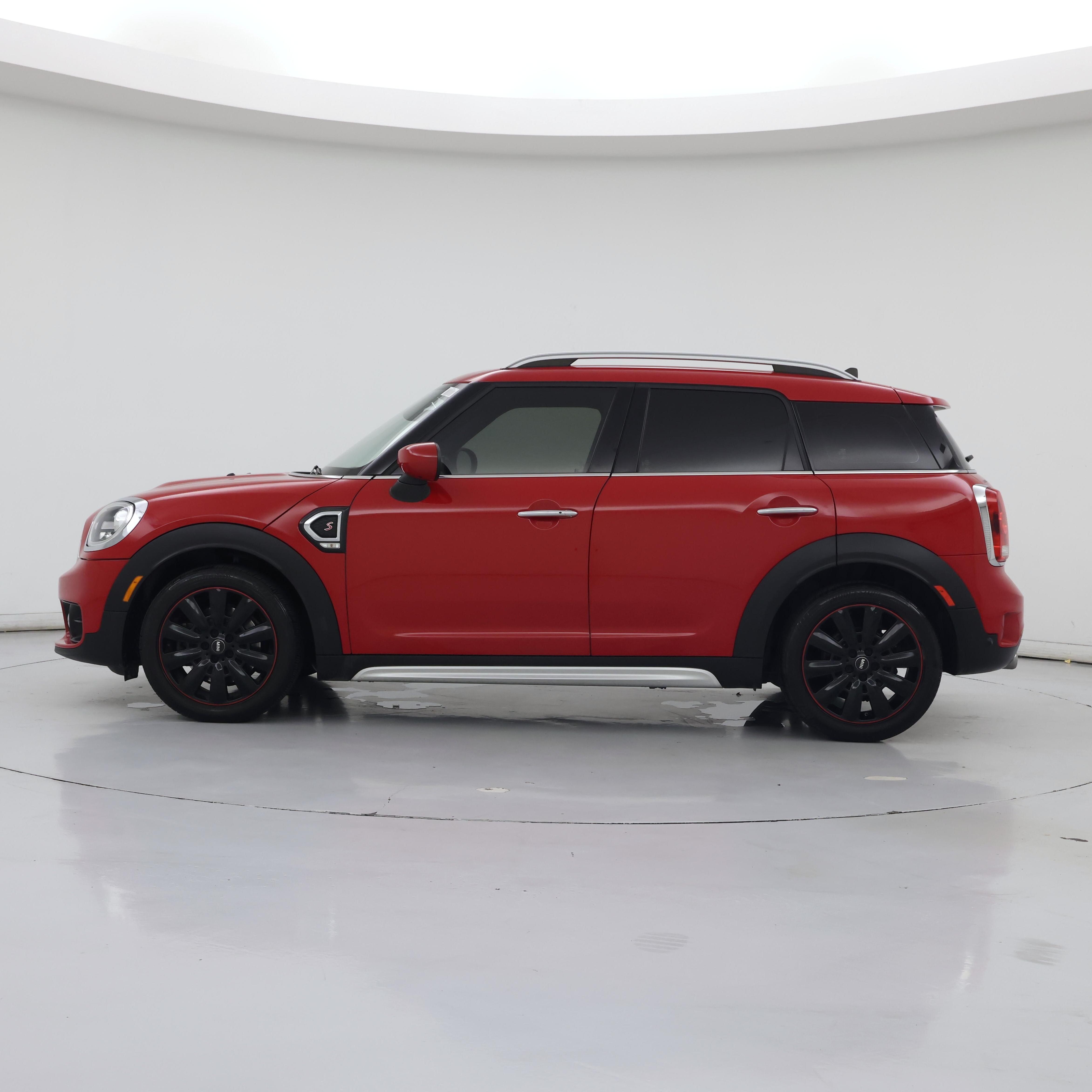 Thumbnail: 2020 MINI Cooper Countryman - 3