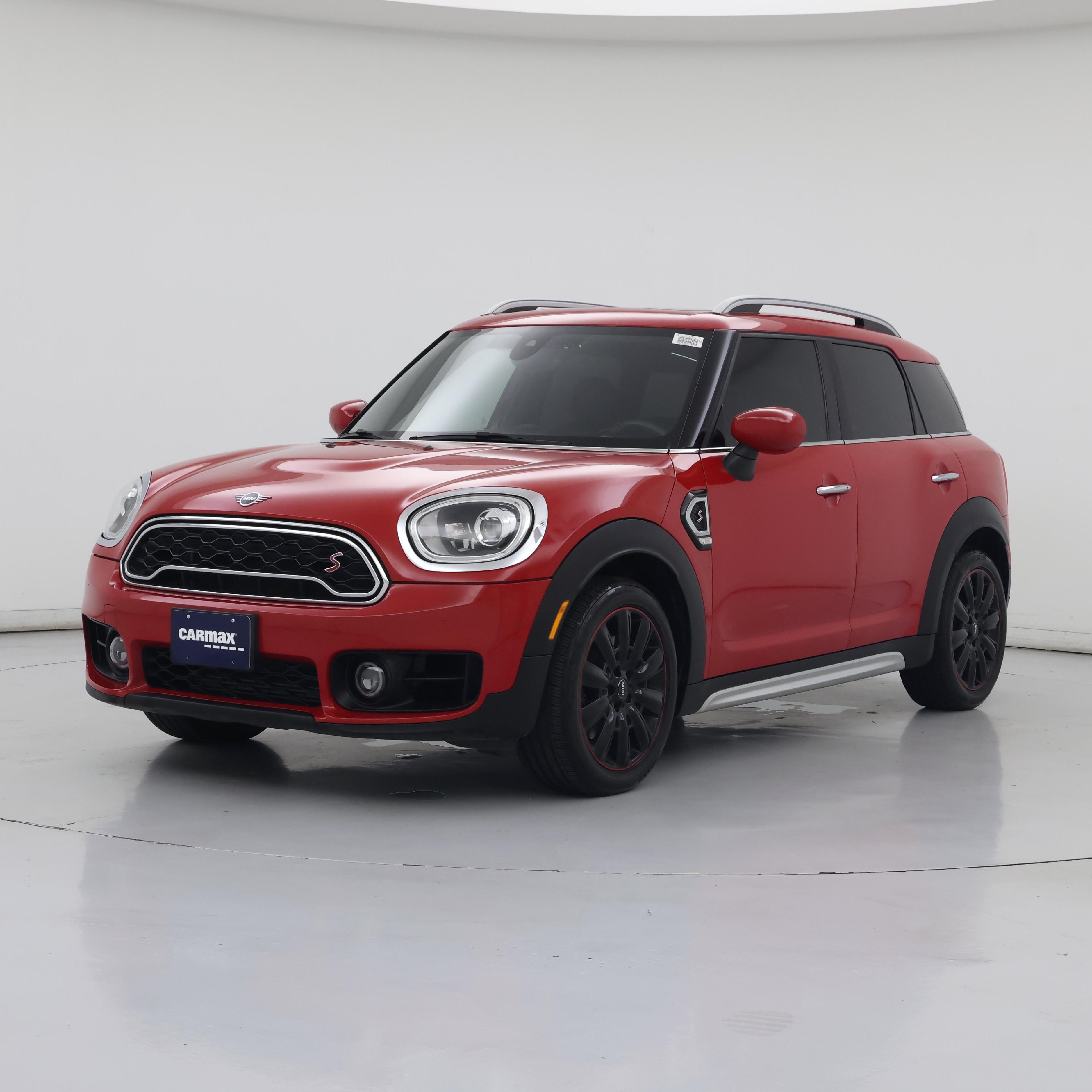 Thumbnail: 2020 MINI Cooper Countryman - 4