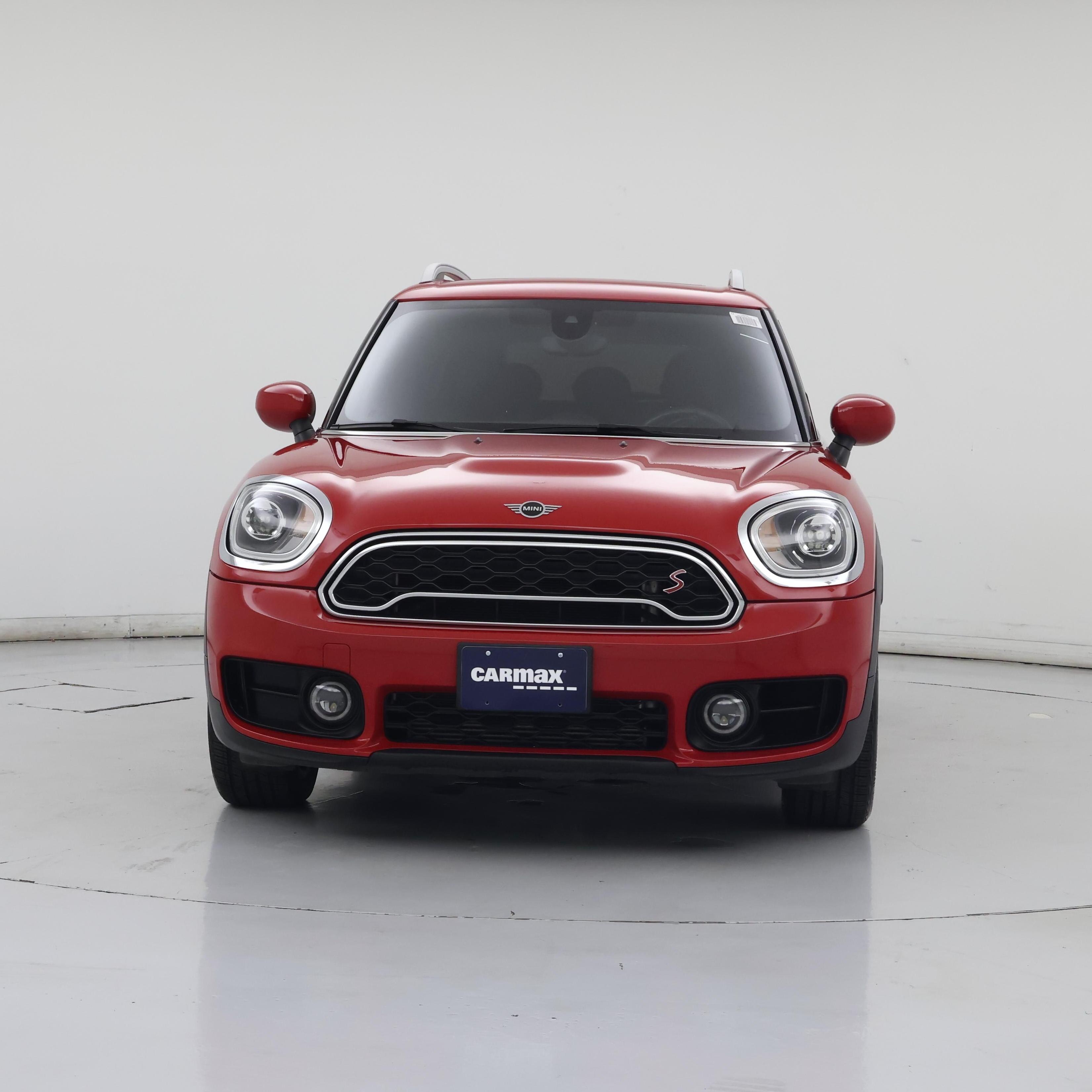 Thumbnail: 2020 MINI Cooper Countryman - 5